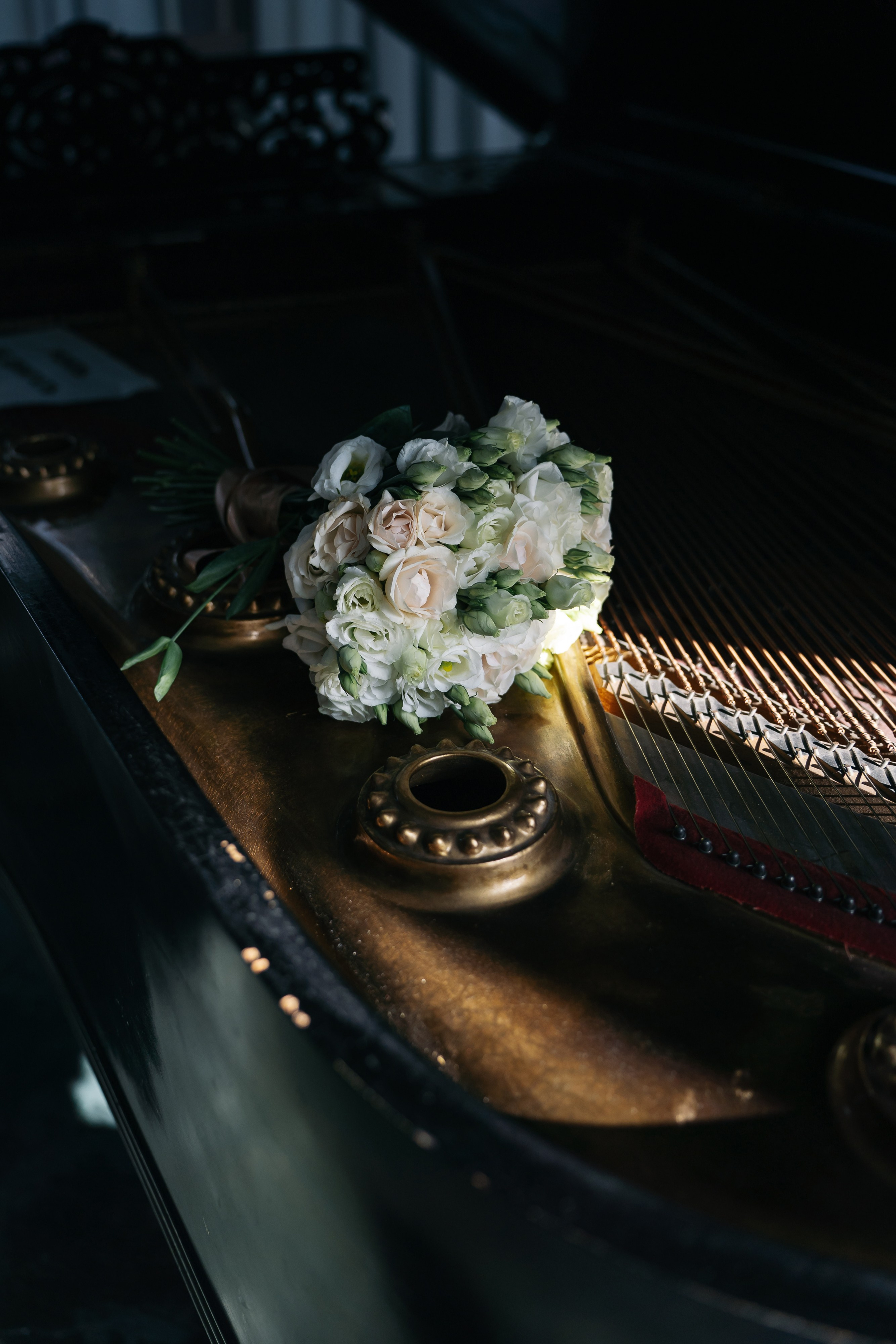 Вера и Штефан. Свадебный и семейный фотограф Кокушева Юлия Нижний Новгород