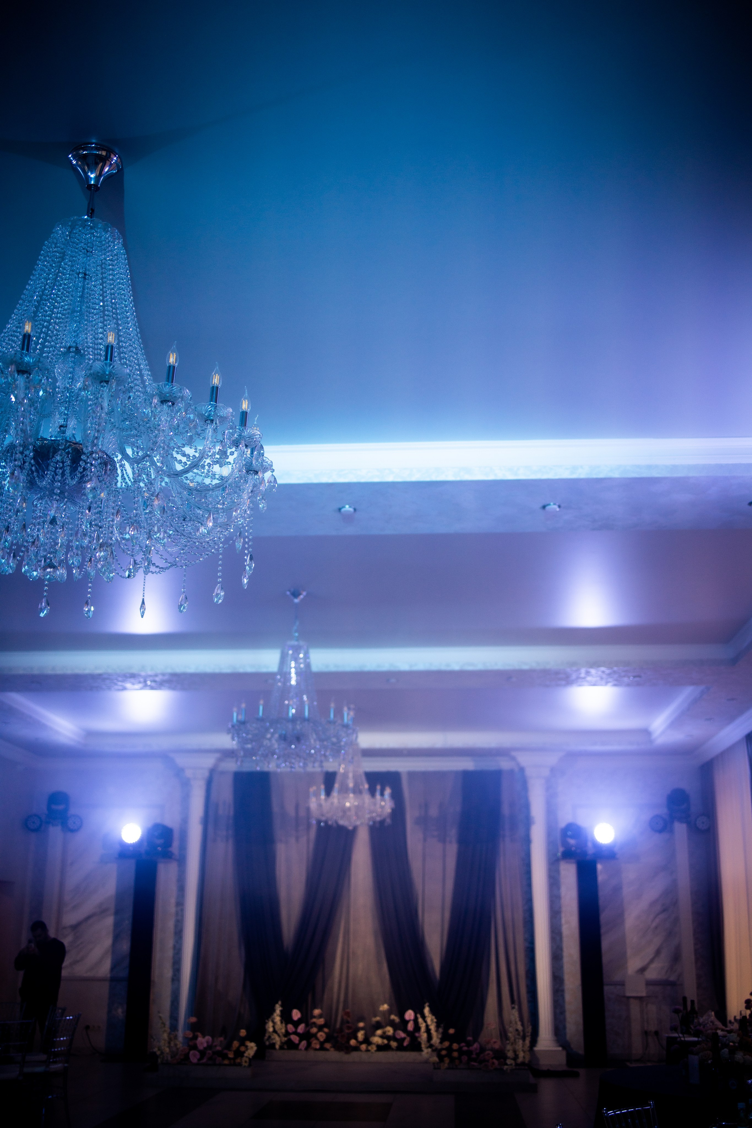 Артем и Вероника — Торжество. Фотограф Надежда Лукьянова