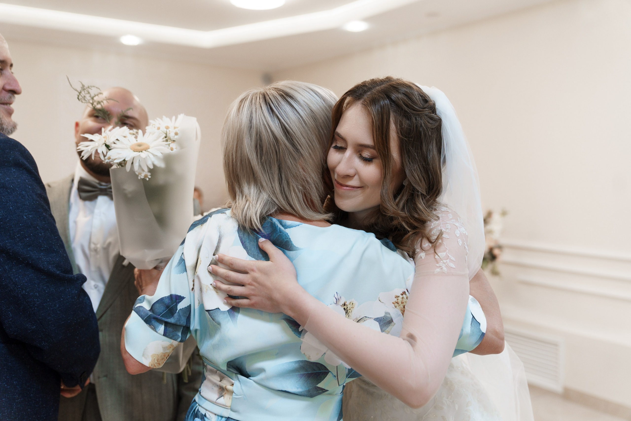 Оля и Илья. Репортажный фотограф Новосибирск Малахова Екатерина