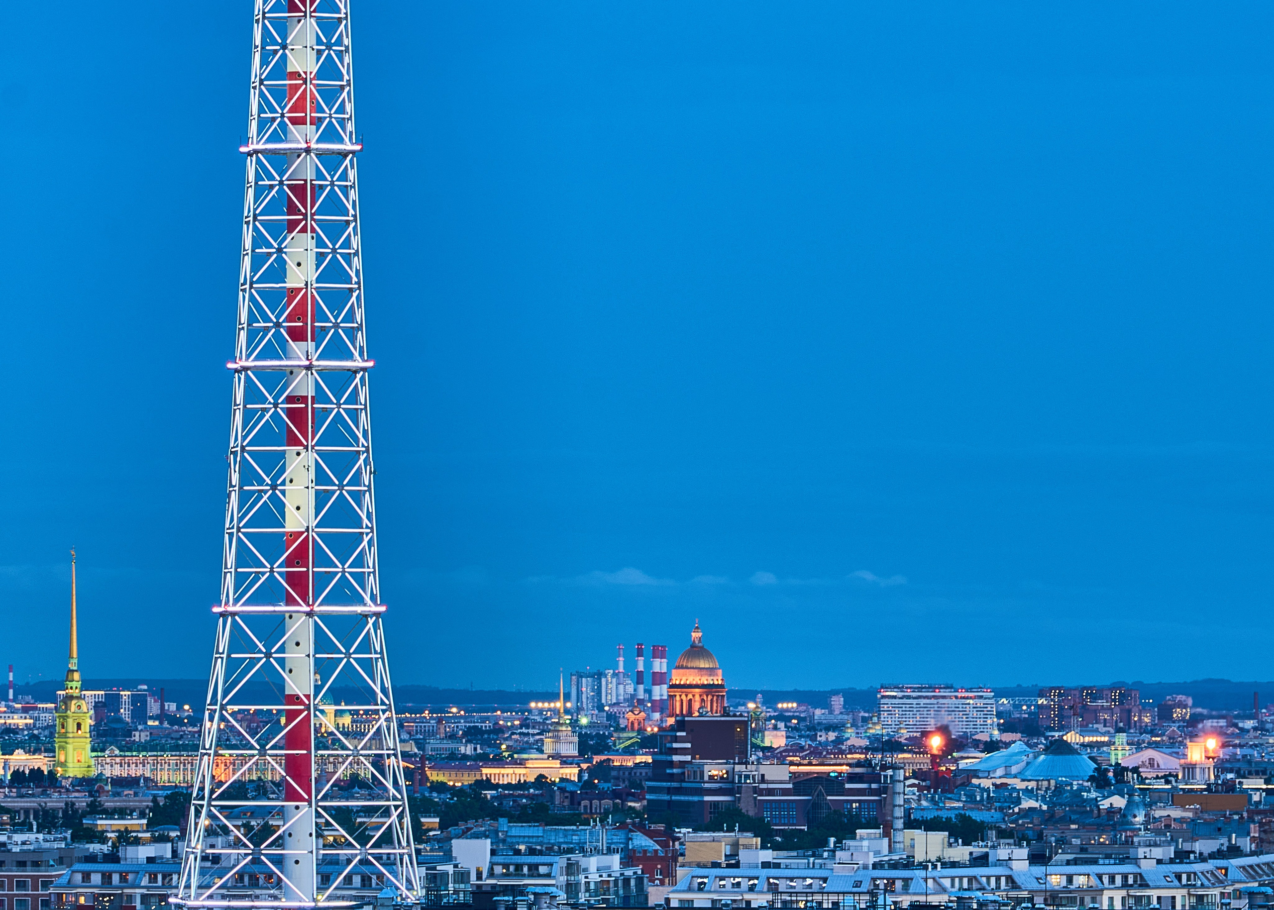 Прогулка по ЦПКиО июнь 2025. Фотограф Михеев Андрей