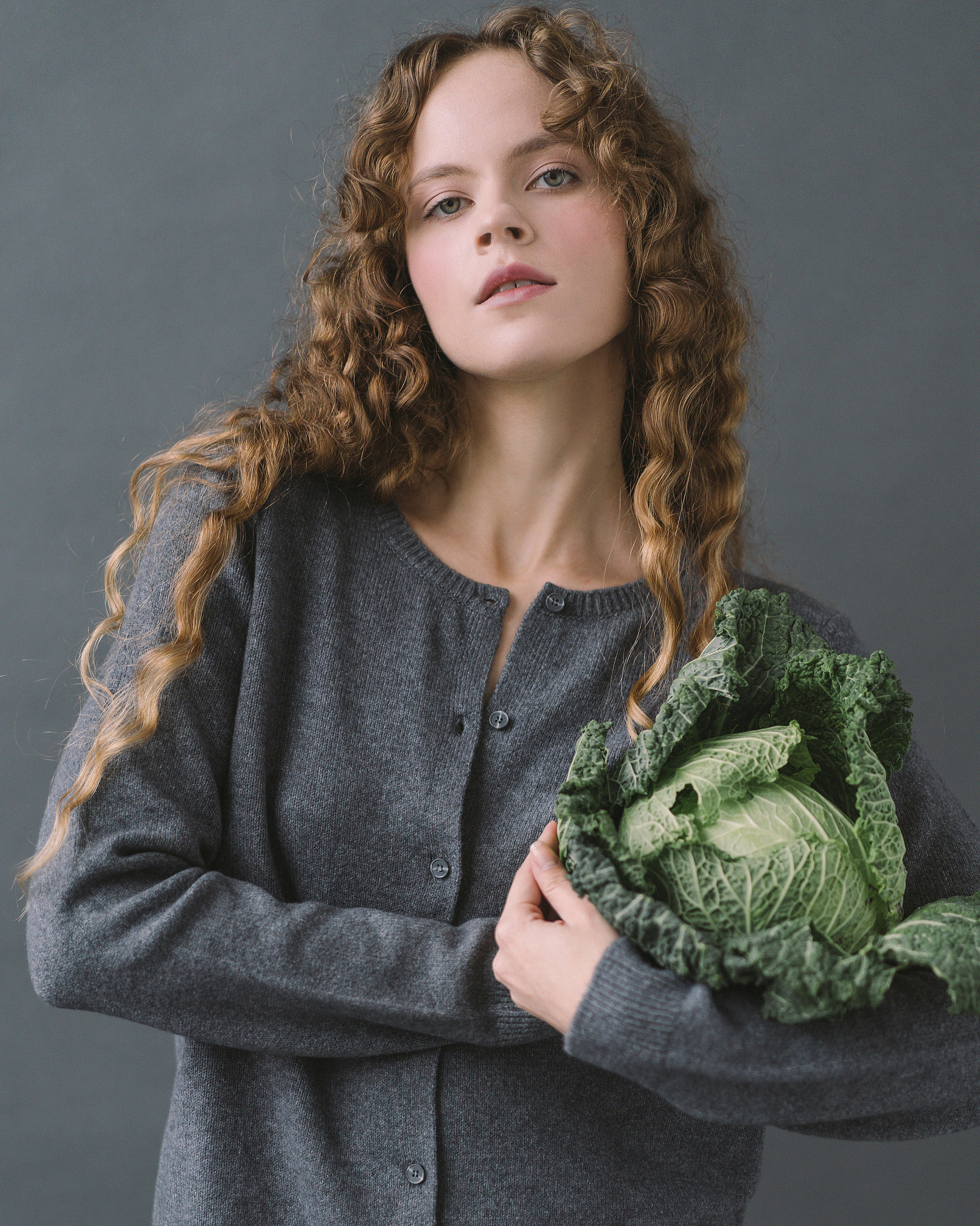 Sofia. Commercial photographer Natalia Bychkova