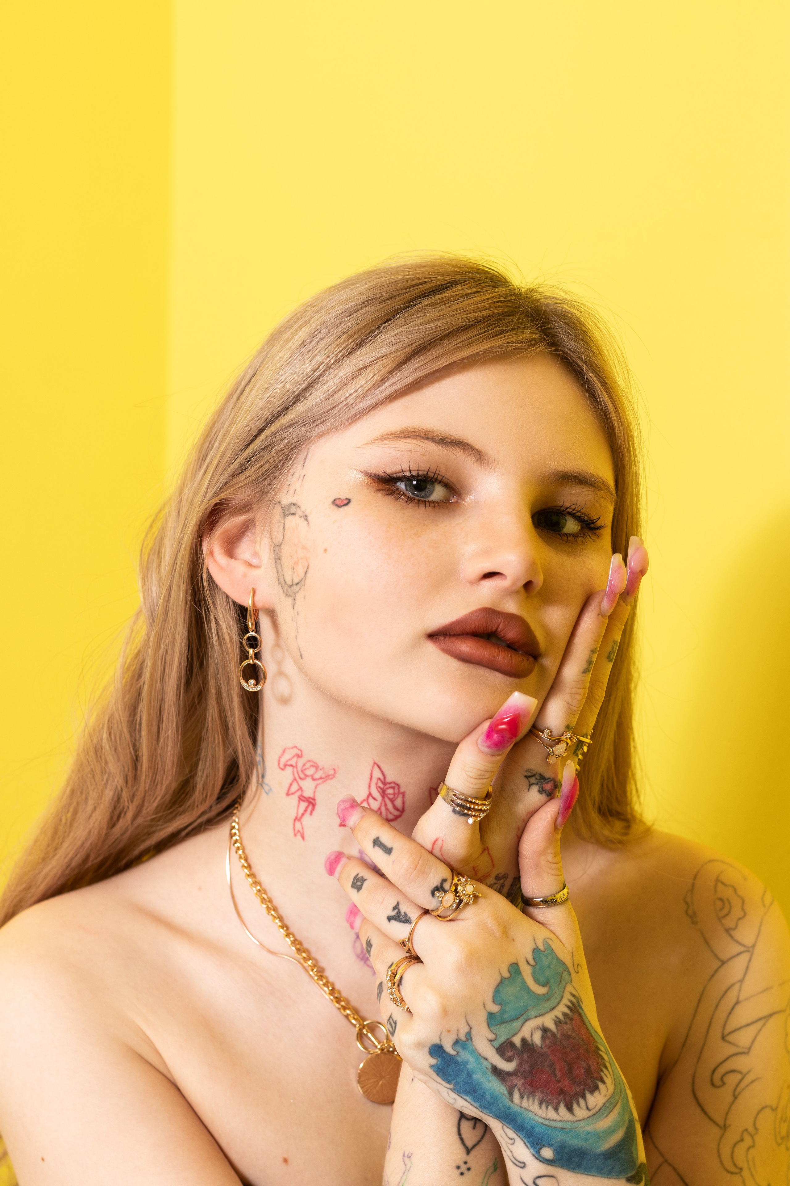 Карпова Виктория. Promodels