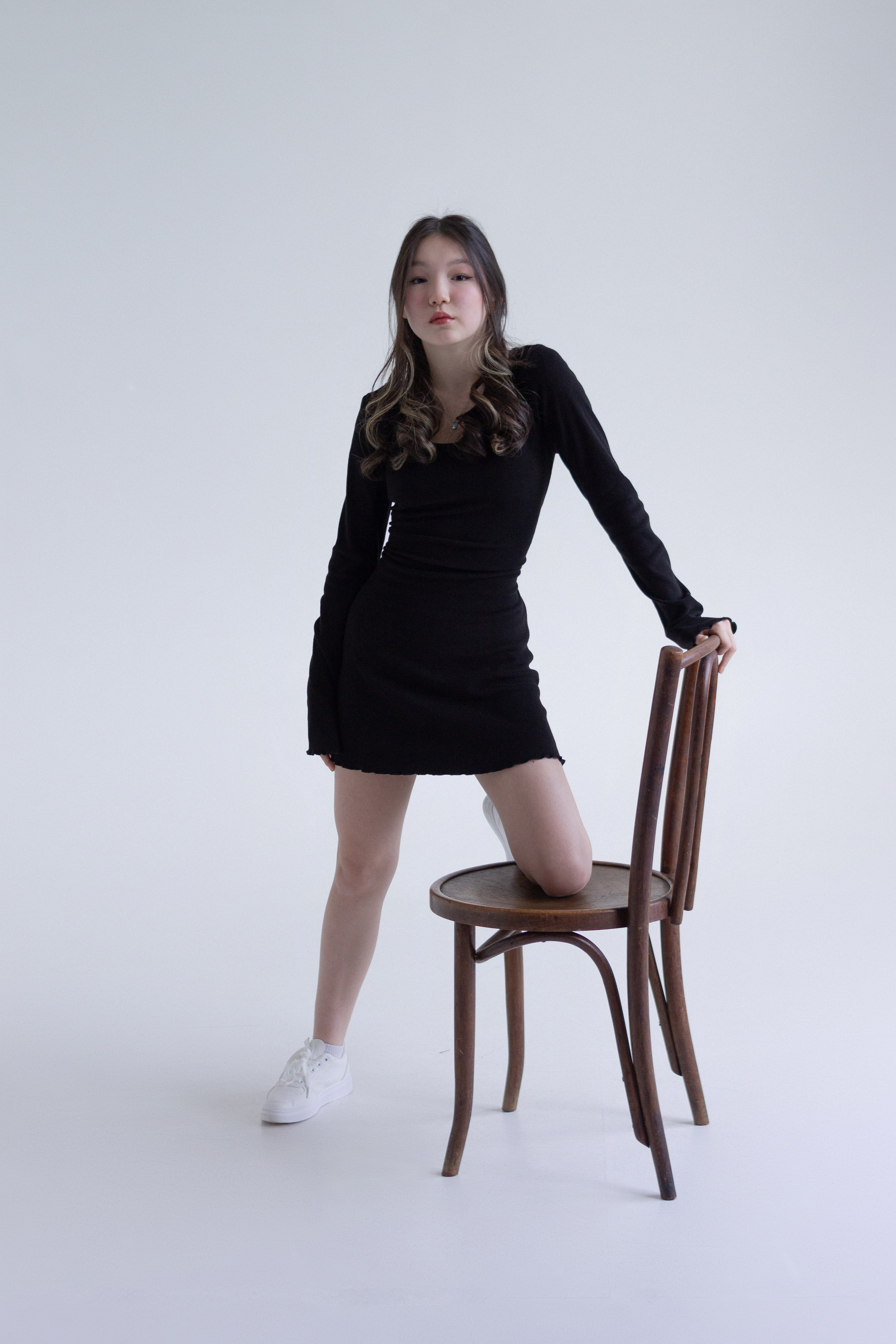 Джекшемалиева Элина. Promodels