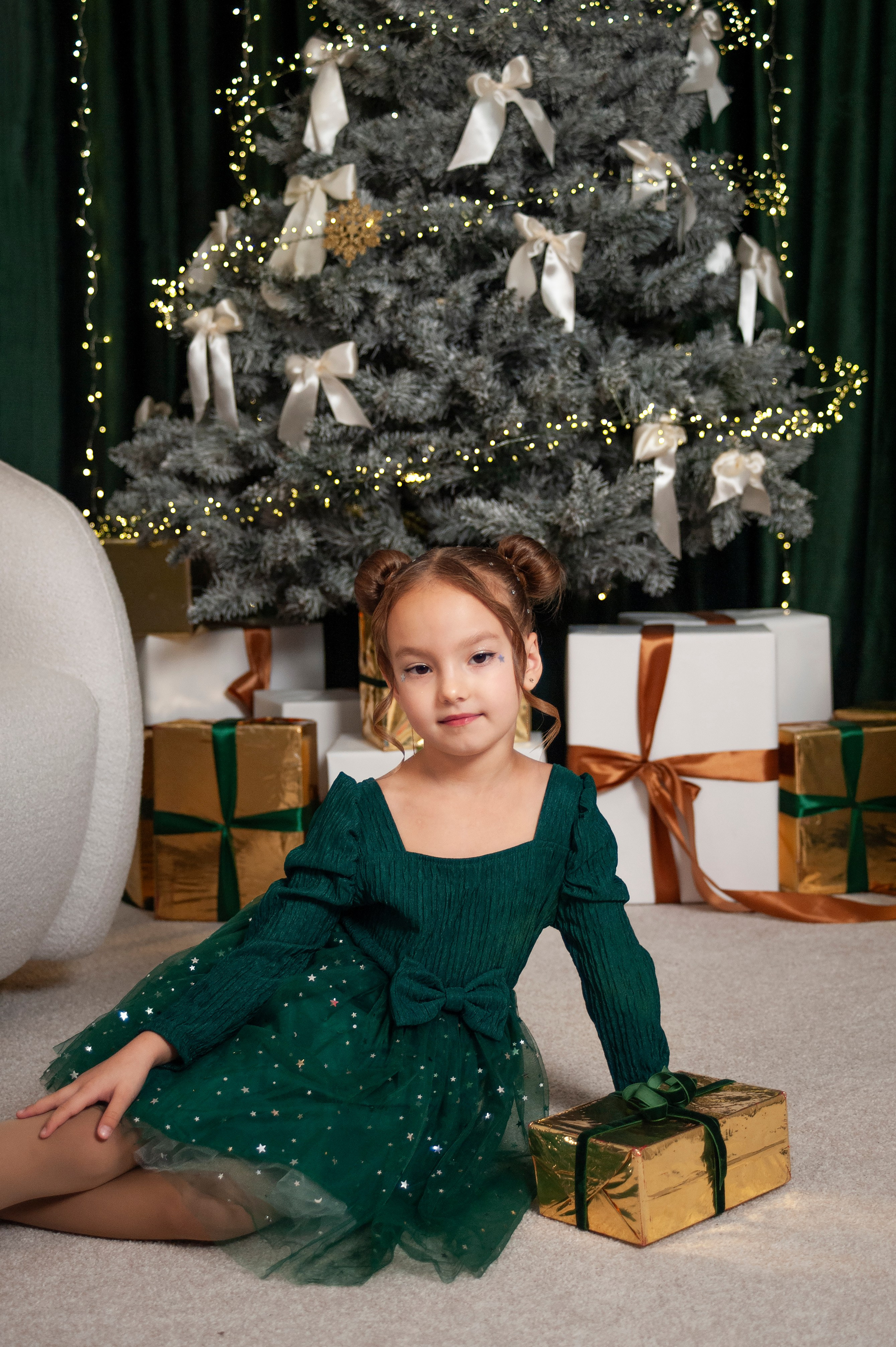 Плотникова Милана. Promodels