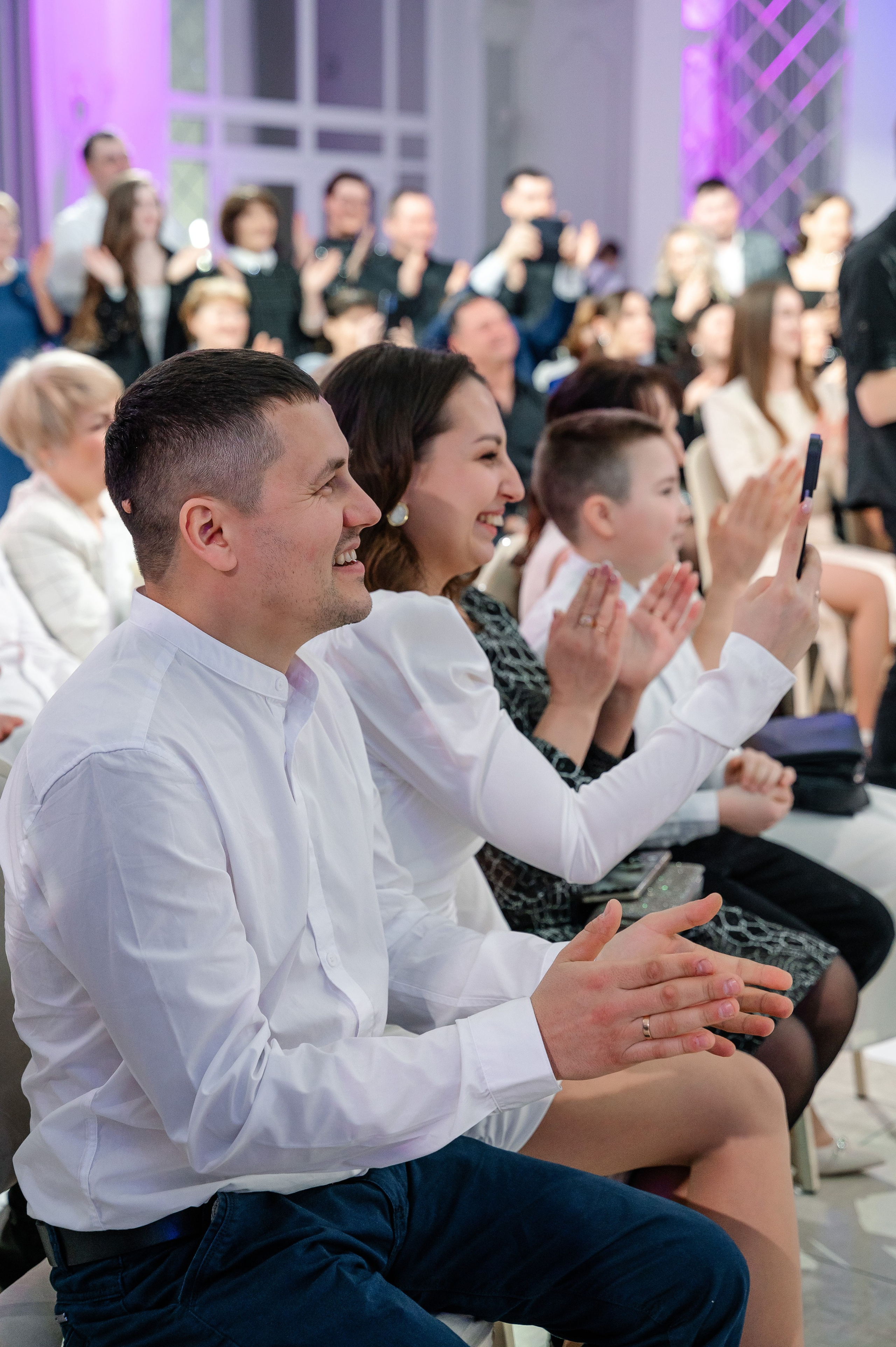 Свадебная серия. Свадебный и семейный фотограф в Чебоксарах Ирина Левнер