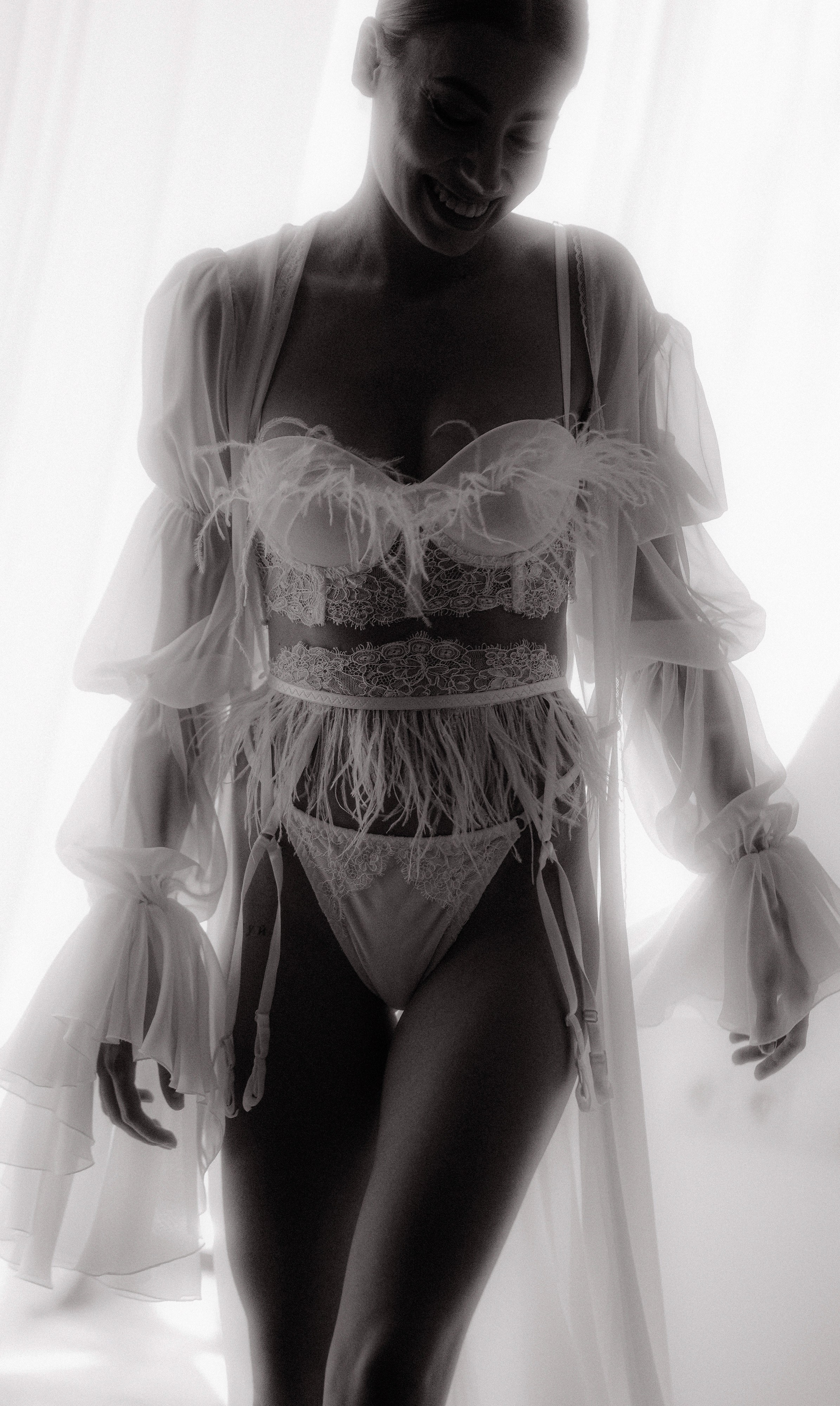 S&A. Фотограф Москва Никита Воробьев