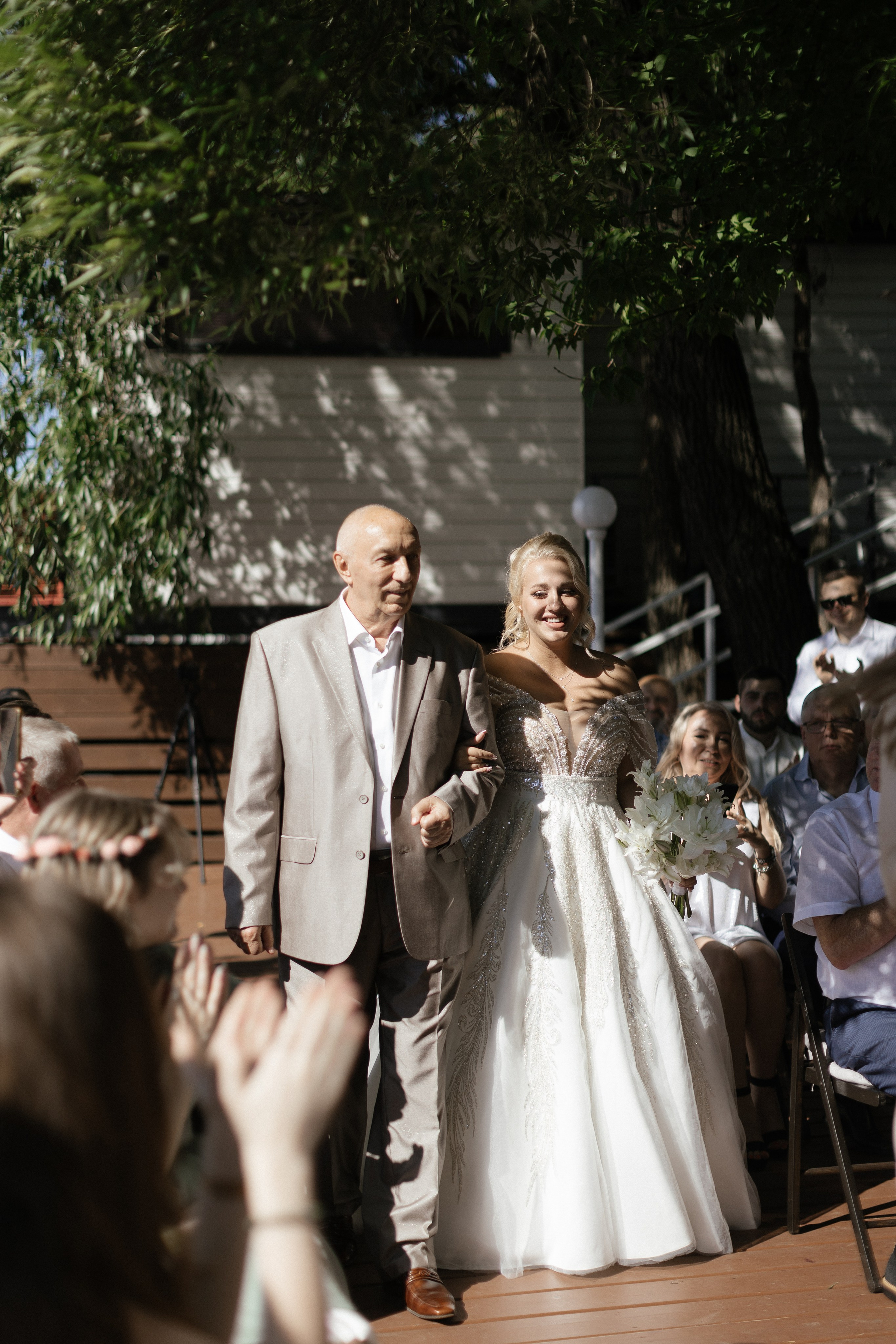 Полина и Рома. Портретный фотограф Арсения Теплова