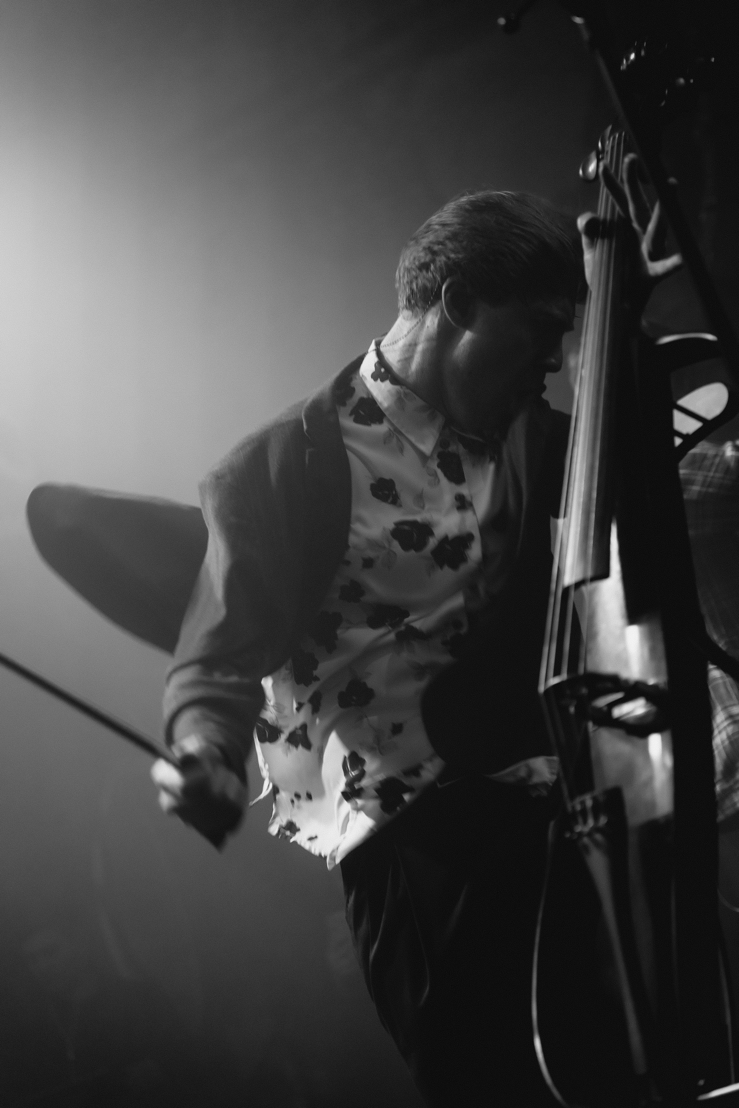 Концерт кавер-группы Фарш. Ilya Foxy — автомобильный фотограф