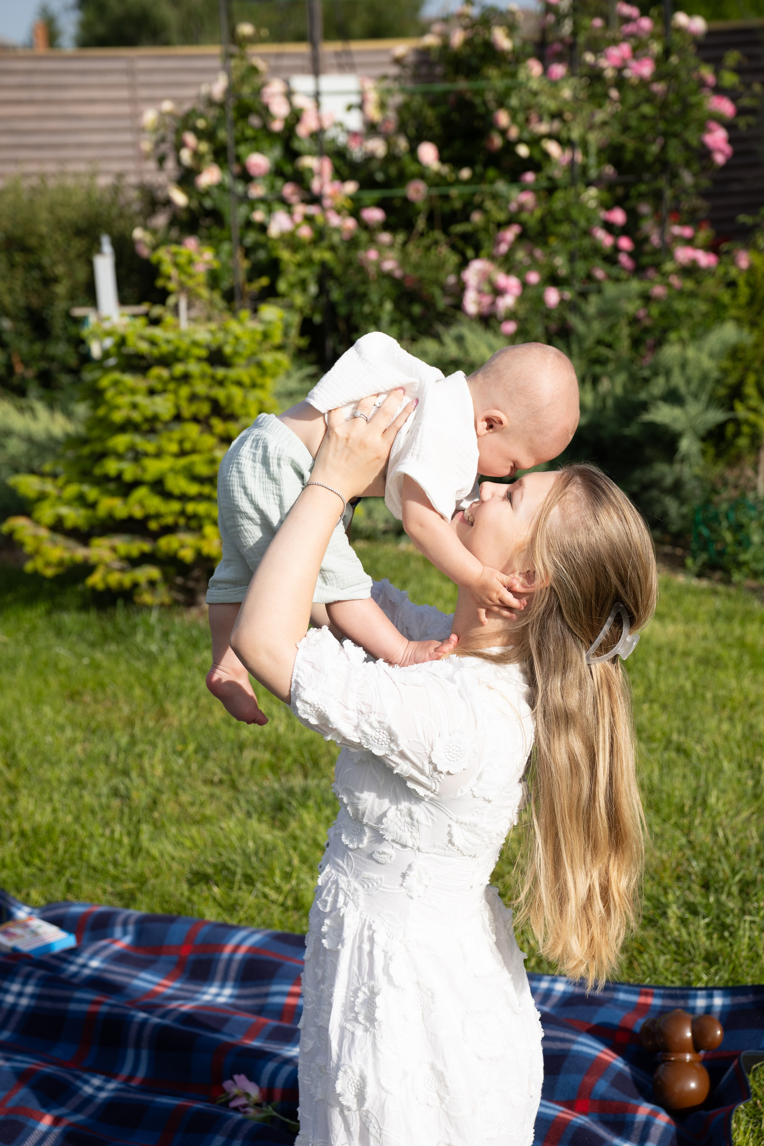 Семейные 👨‍👩‍👧‍👦. Анастасия Соломенная и Василиса Марченко Фотографы Краснодар