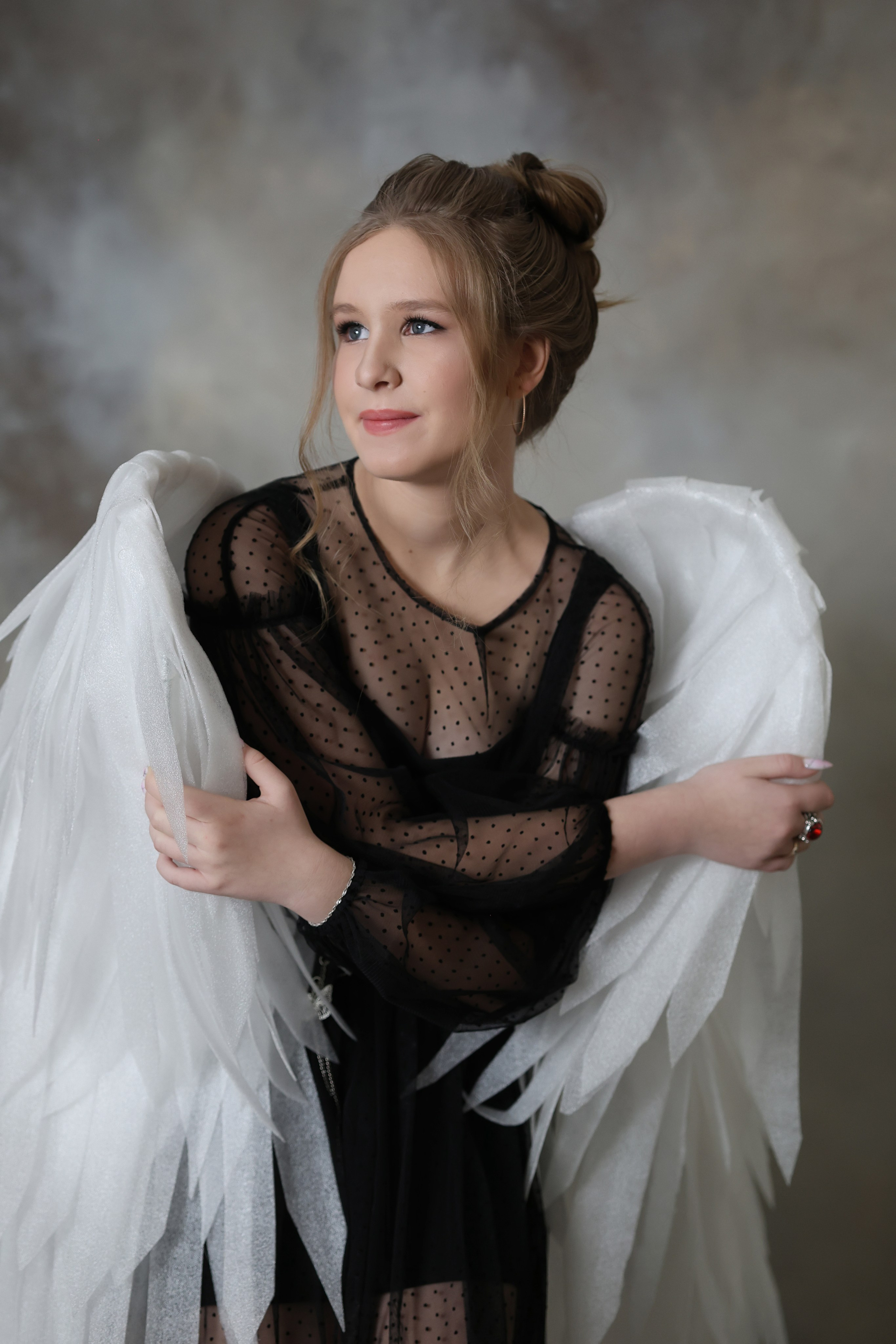 ~ 16 лет ~. Фотограф в Липецке Ирина Козлова