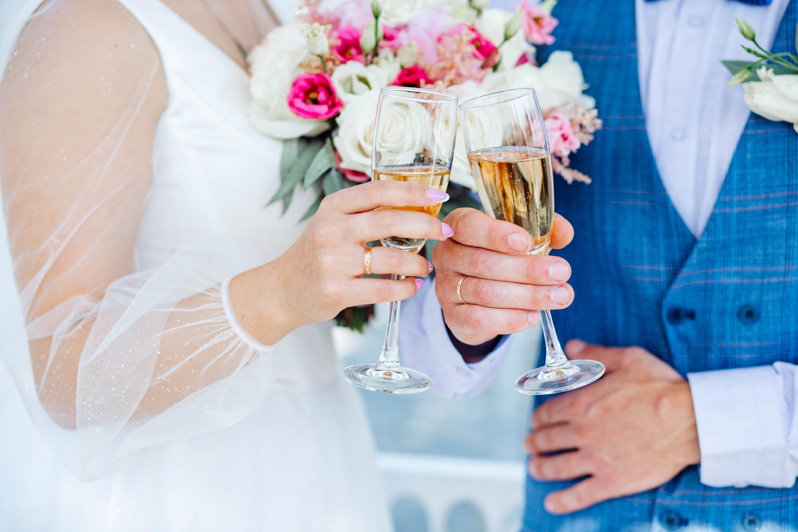 Всё, что нам нужно — это Любовь. Фотограф в Липецке Ирина Козлова