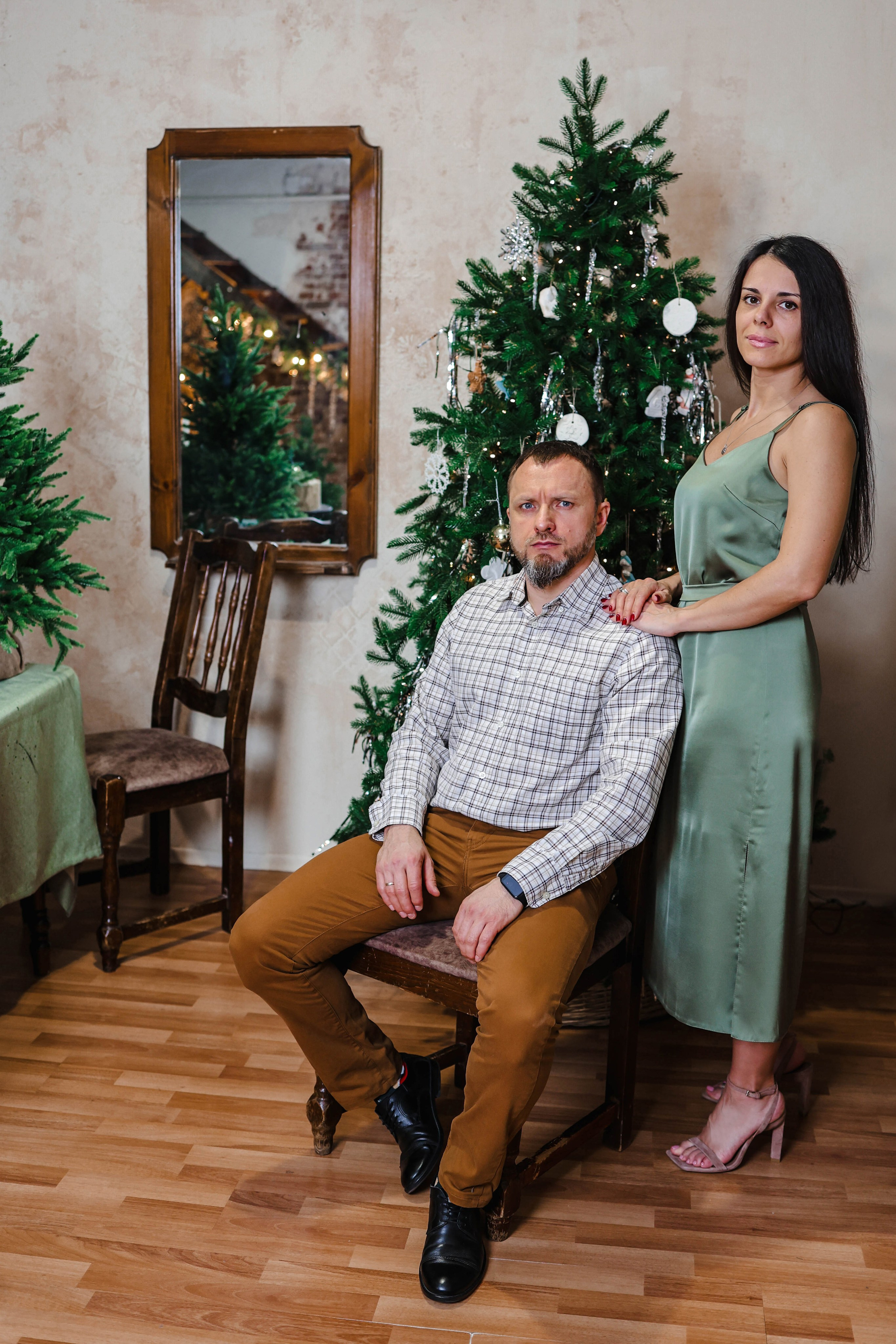 Семья. Фотограф в Липецке Ирина Козлова