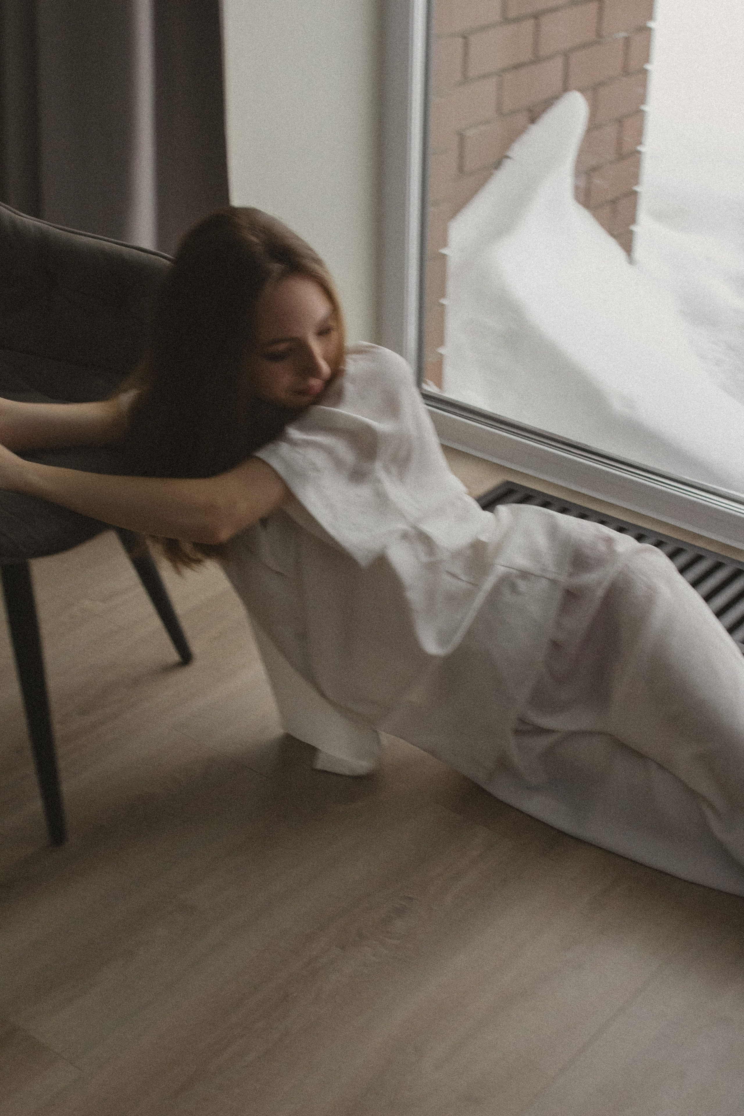 Ира. Фотограф в Нижнем Новгороде Соловьева Анастасия