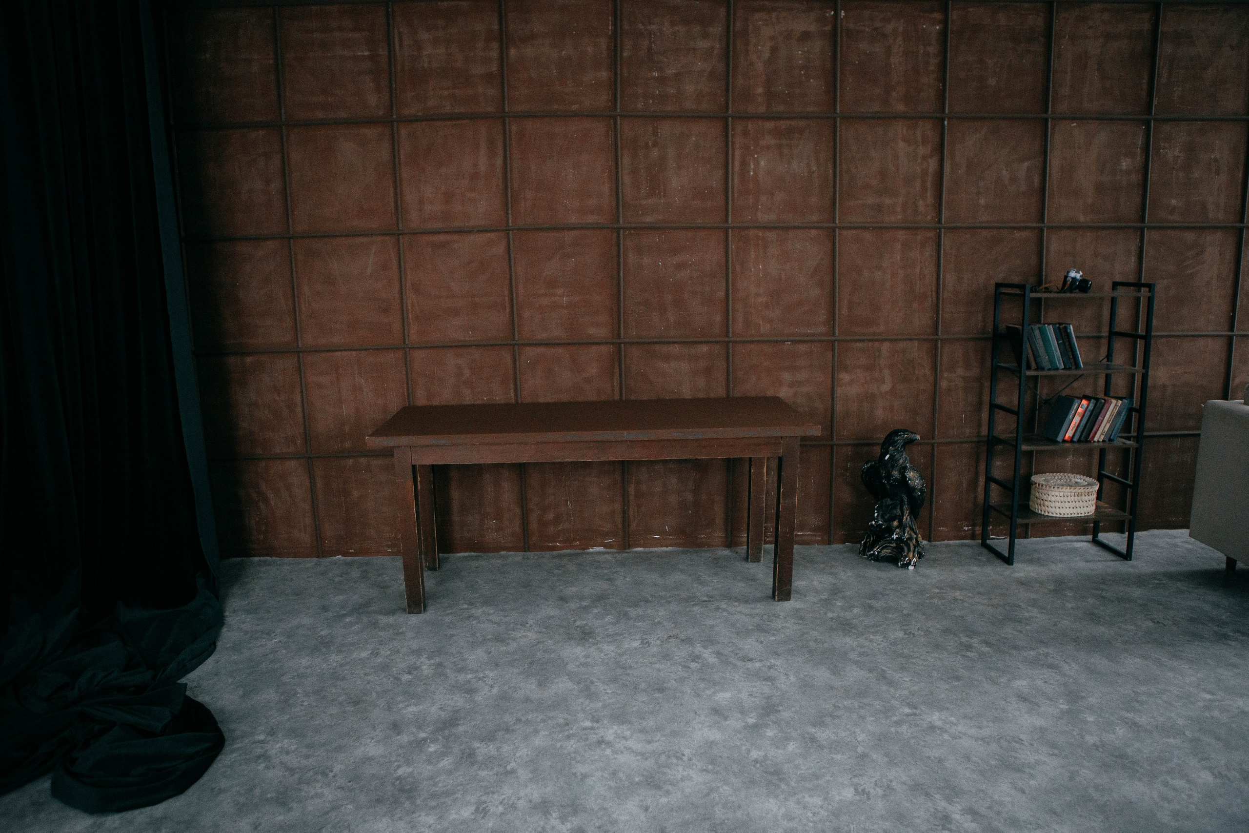 Зал БАЛАНС 50 м². ФОТОСТУДИЯ PODIUM ЙОШКАР-ОЛА