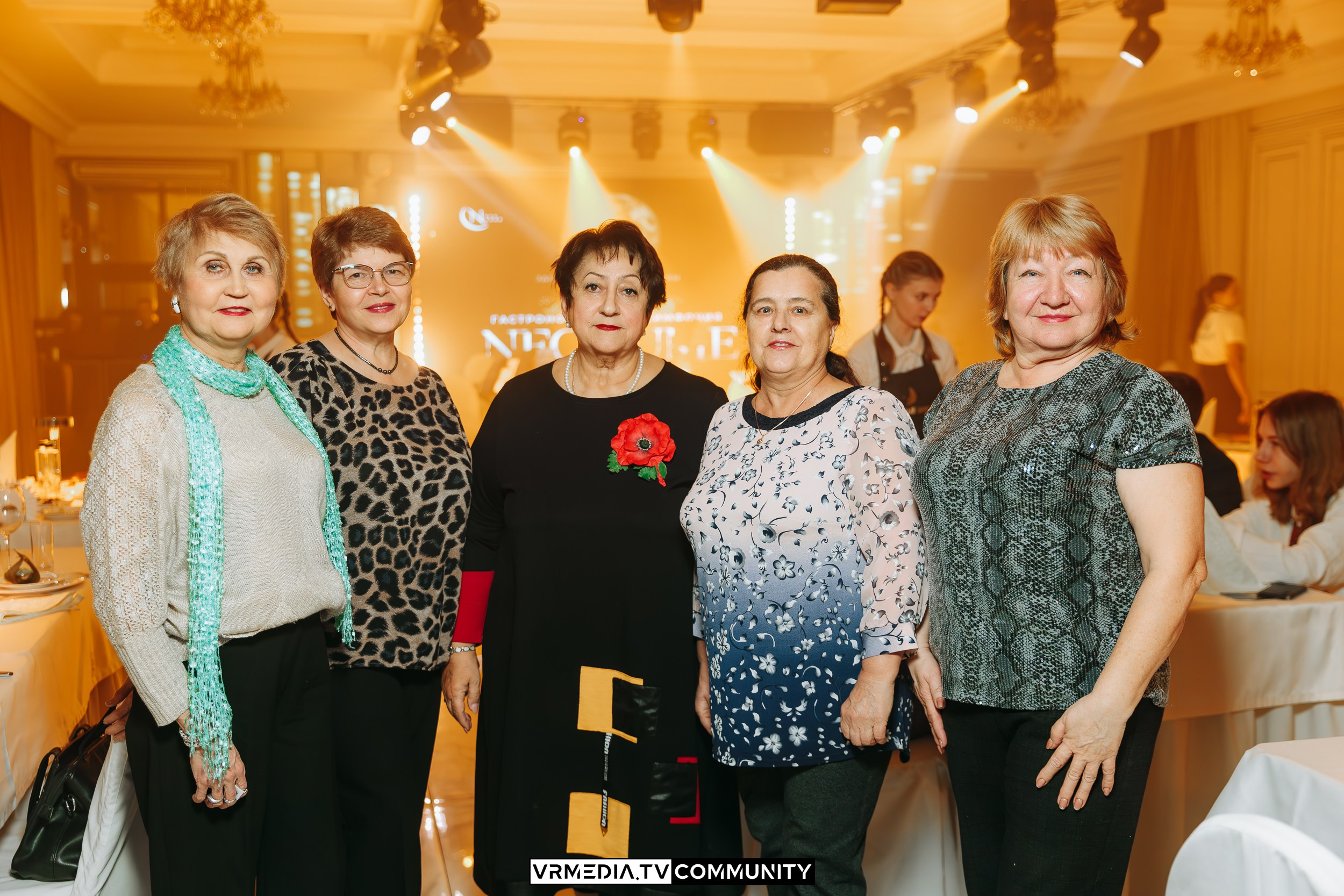 «Музыка Стихий» в ресторане «Лазурный Берег»