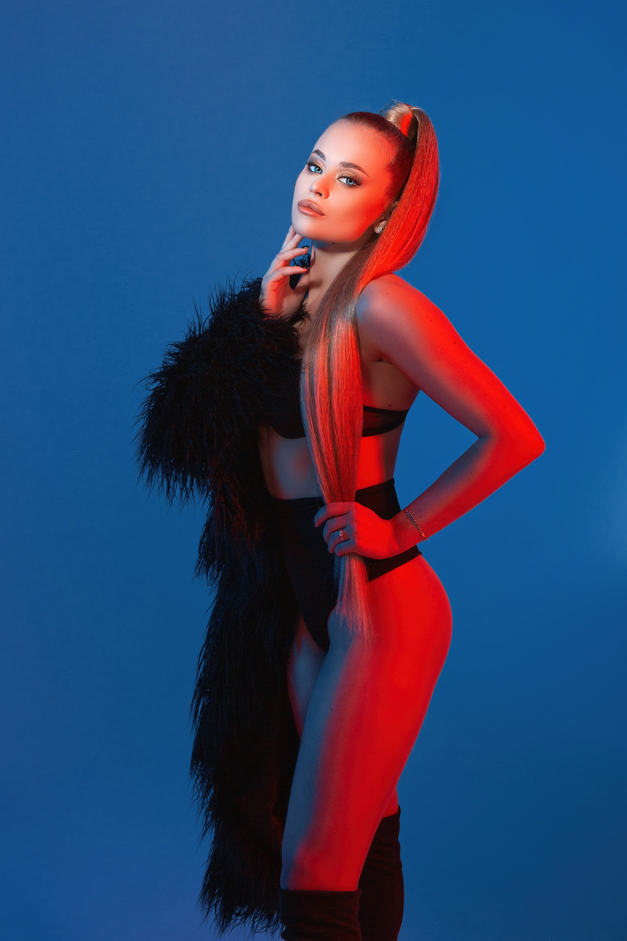 Индивидуальные съемки. Светский фотограф Санкт-Петербург и ЛО