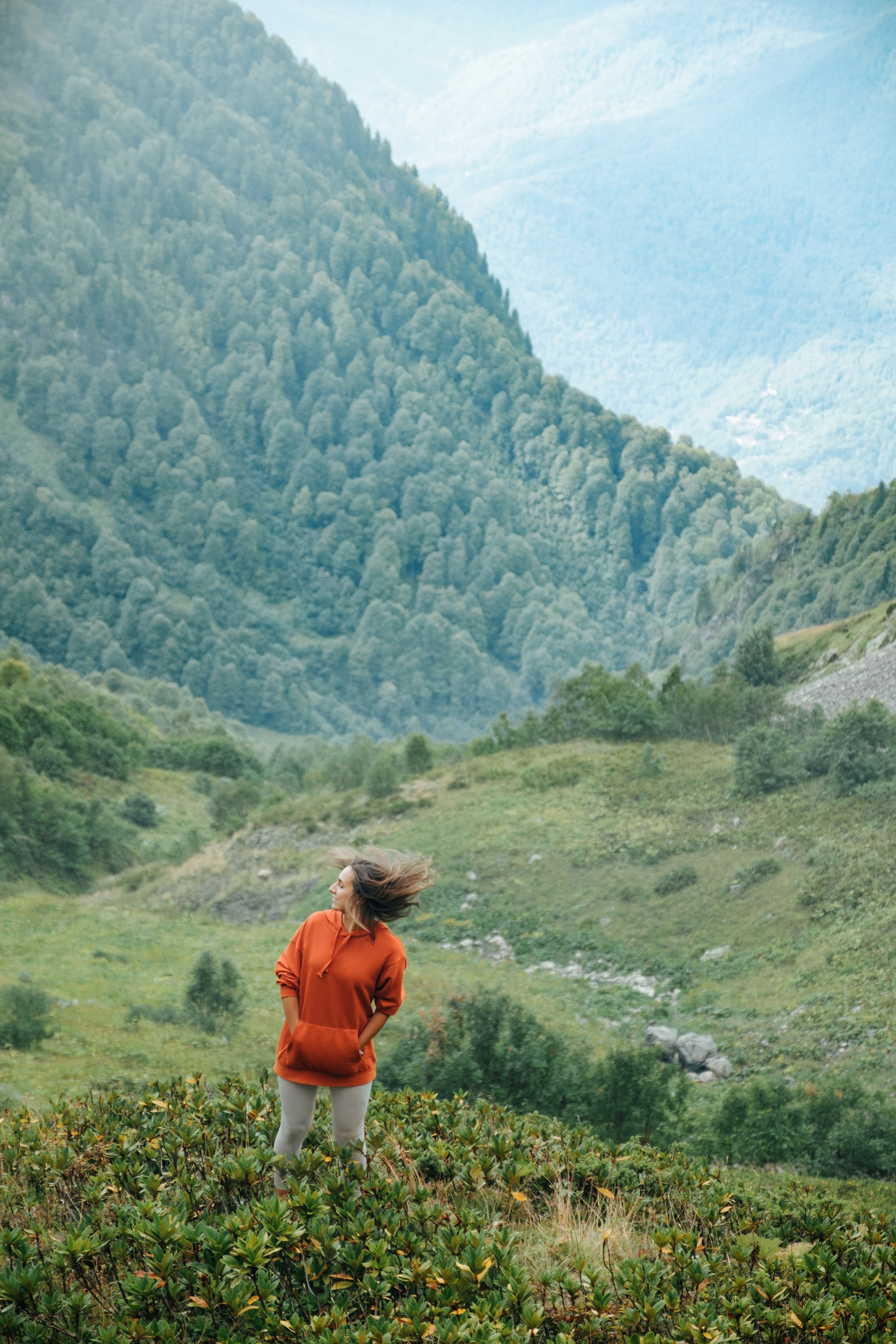 Горная карусель. Свадебный Видеограф Фотограф в Сочи