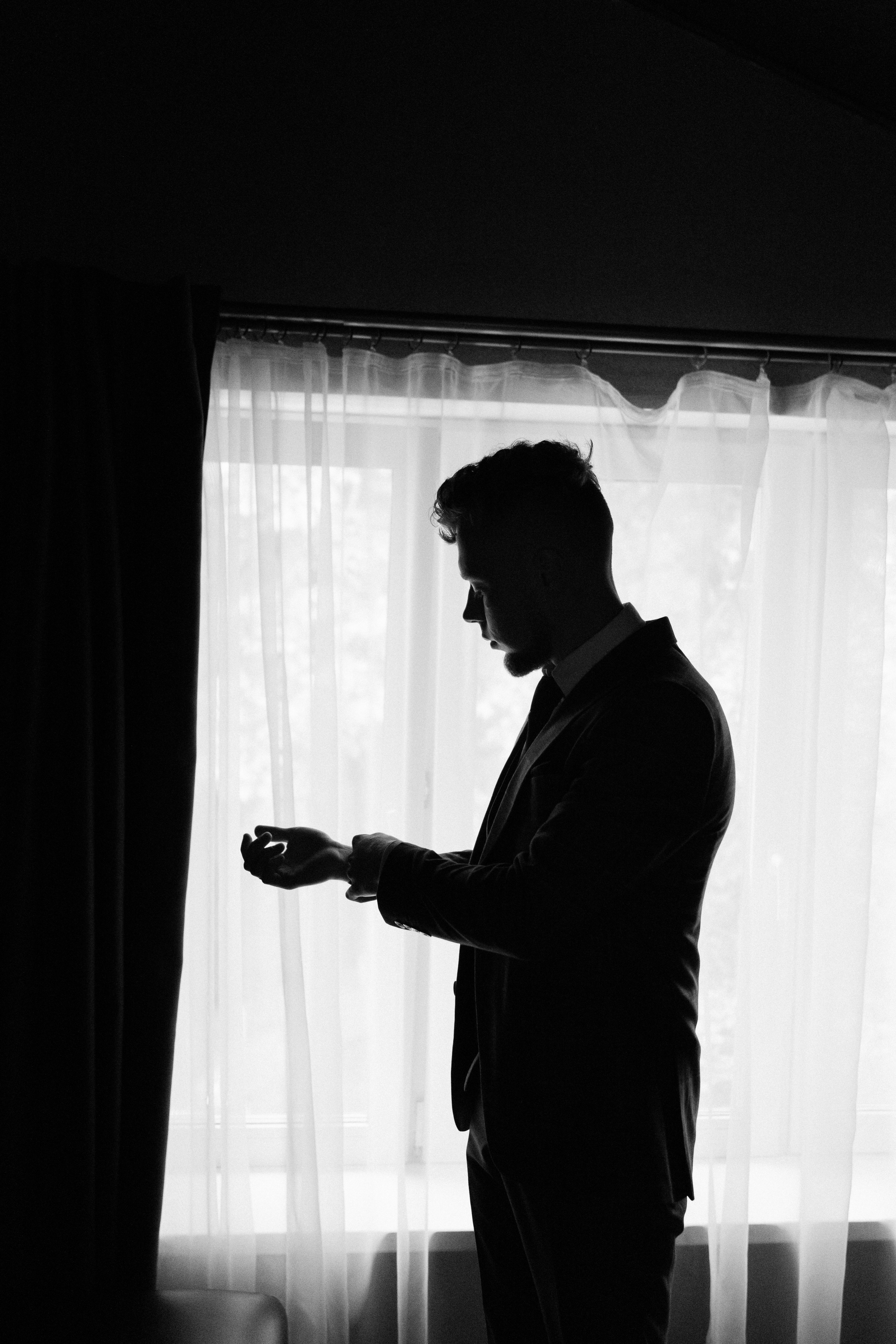 Анатолий и Анастасия