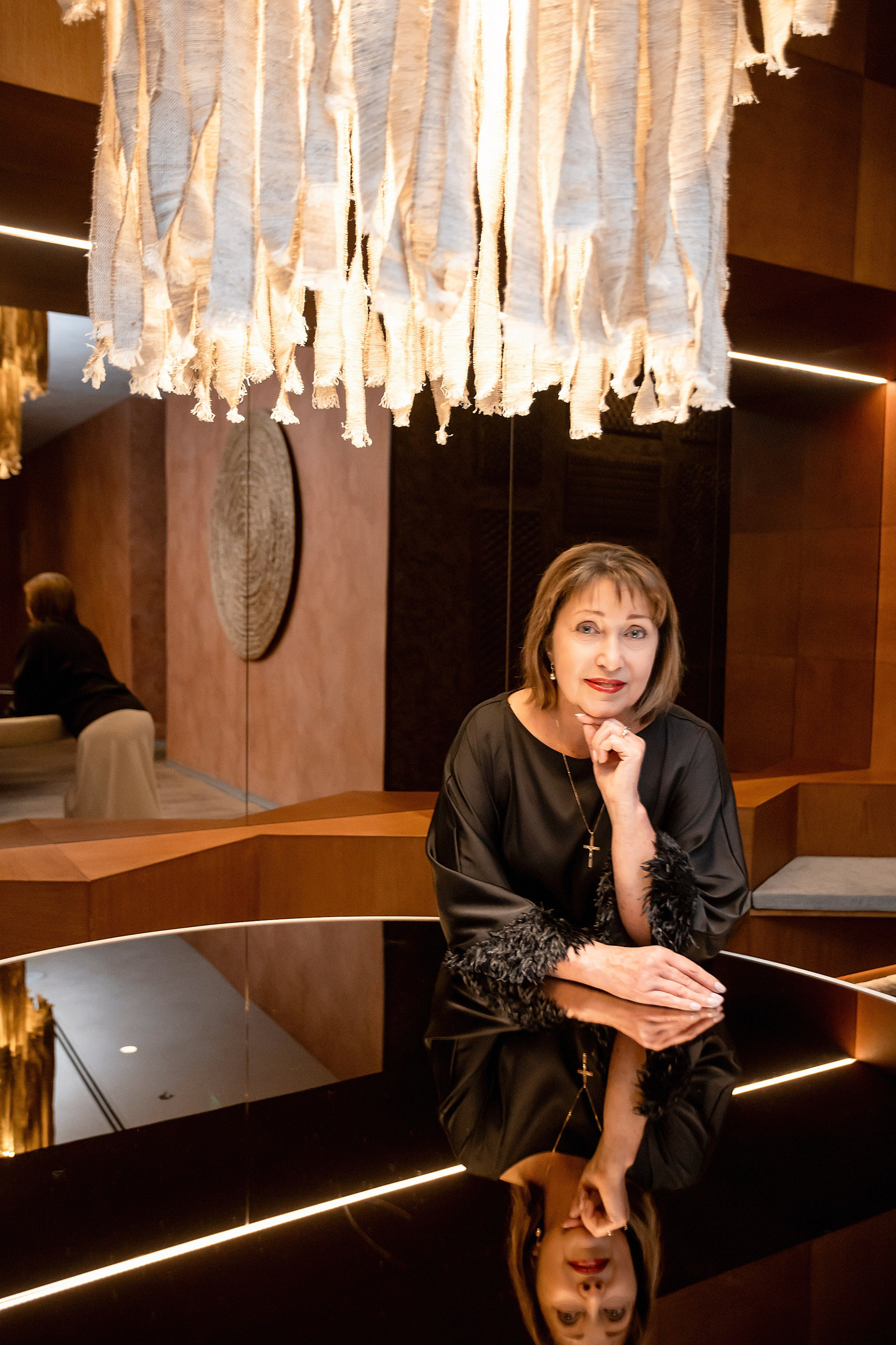 МЕРОПРИЯТИЕ ДЛЯ ВРАЧЕЙ В РЕСТОРАНЕ КАННЫ. Свадебный фотограф в Воронеже Ирина Кривцова