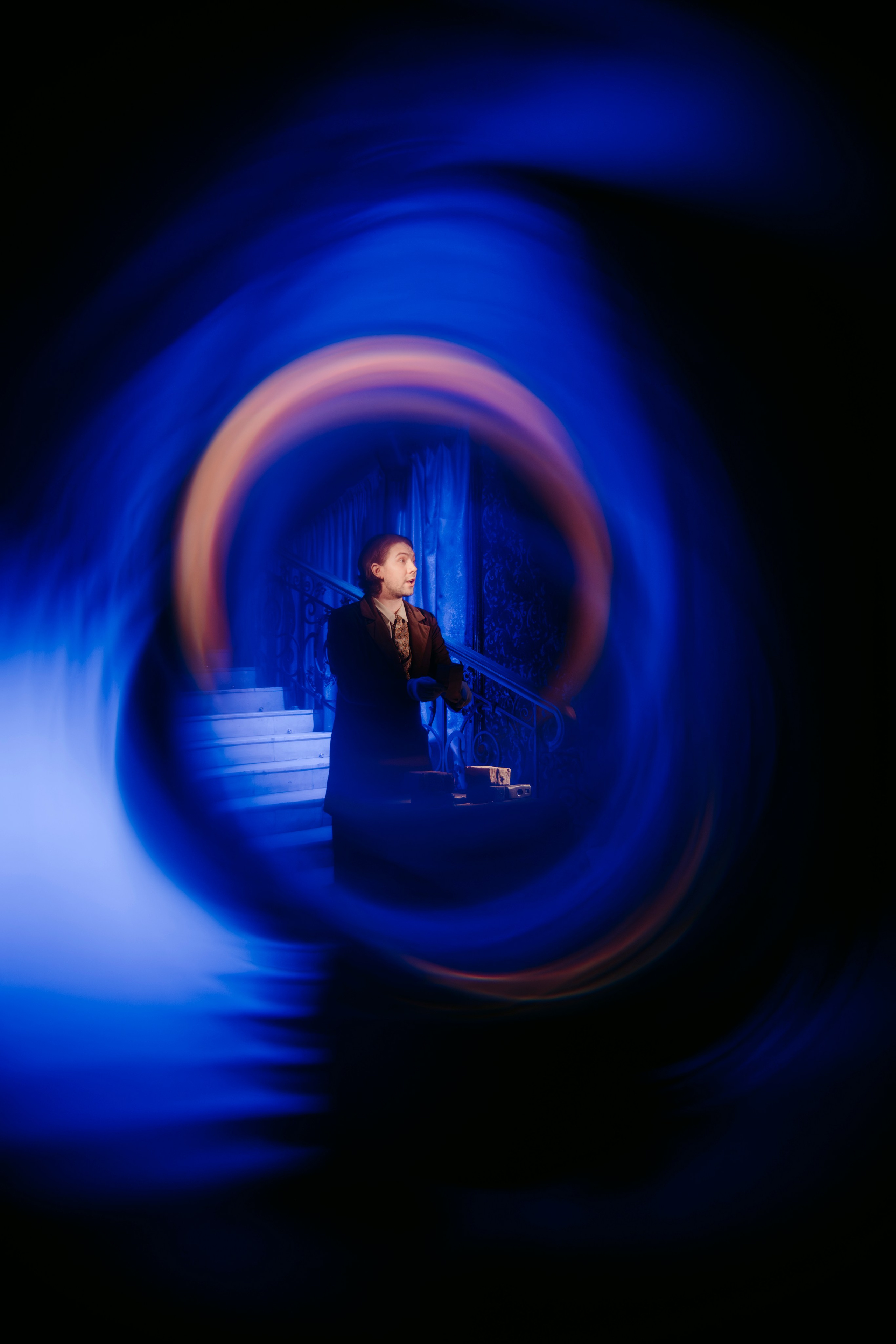 Пресс-конференция фонда «Живой город». Главная