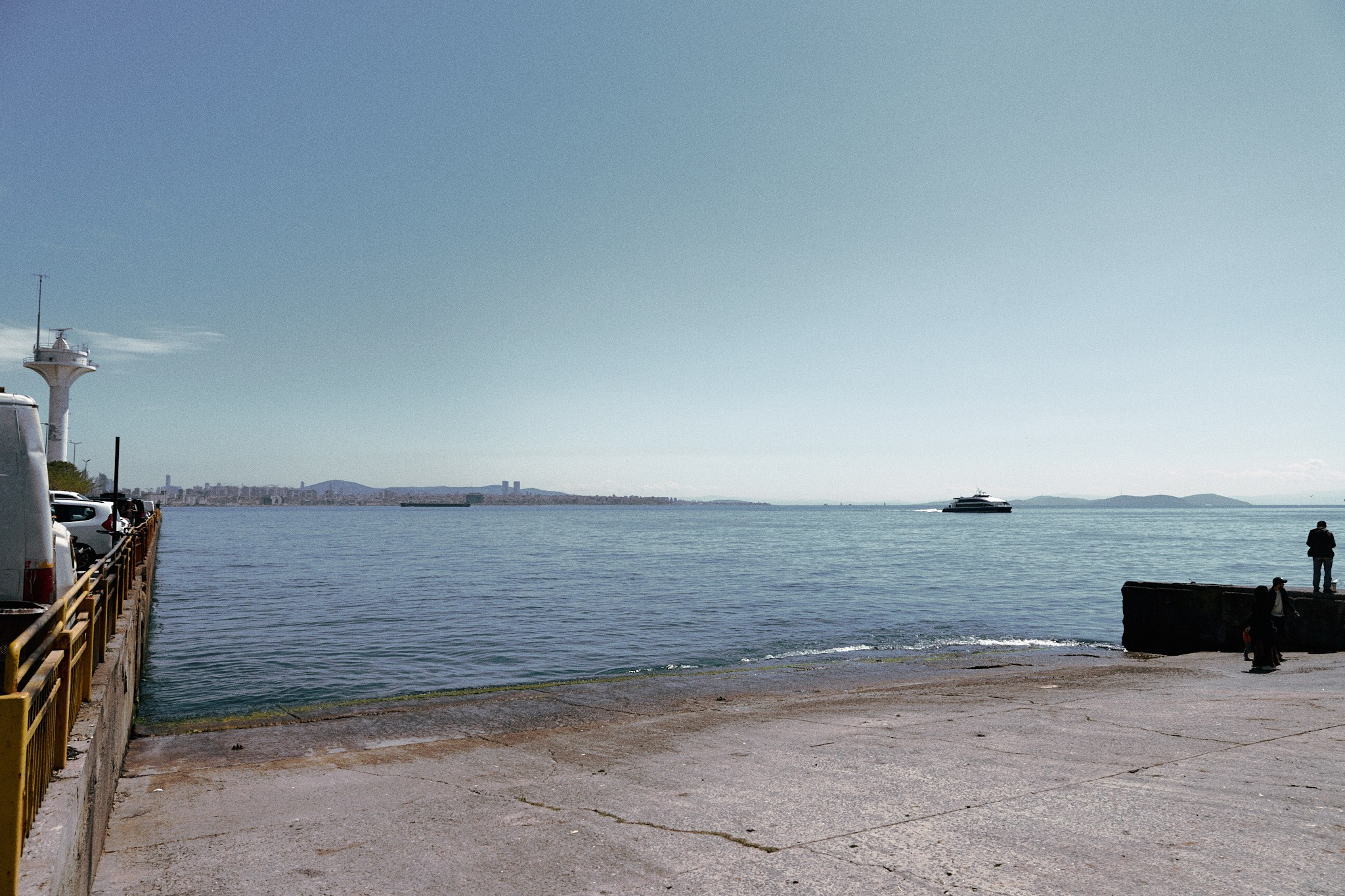 Улица горизонтальная. Jorgis — фотограф в Хургаде / обучение фотографии