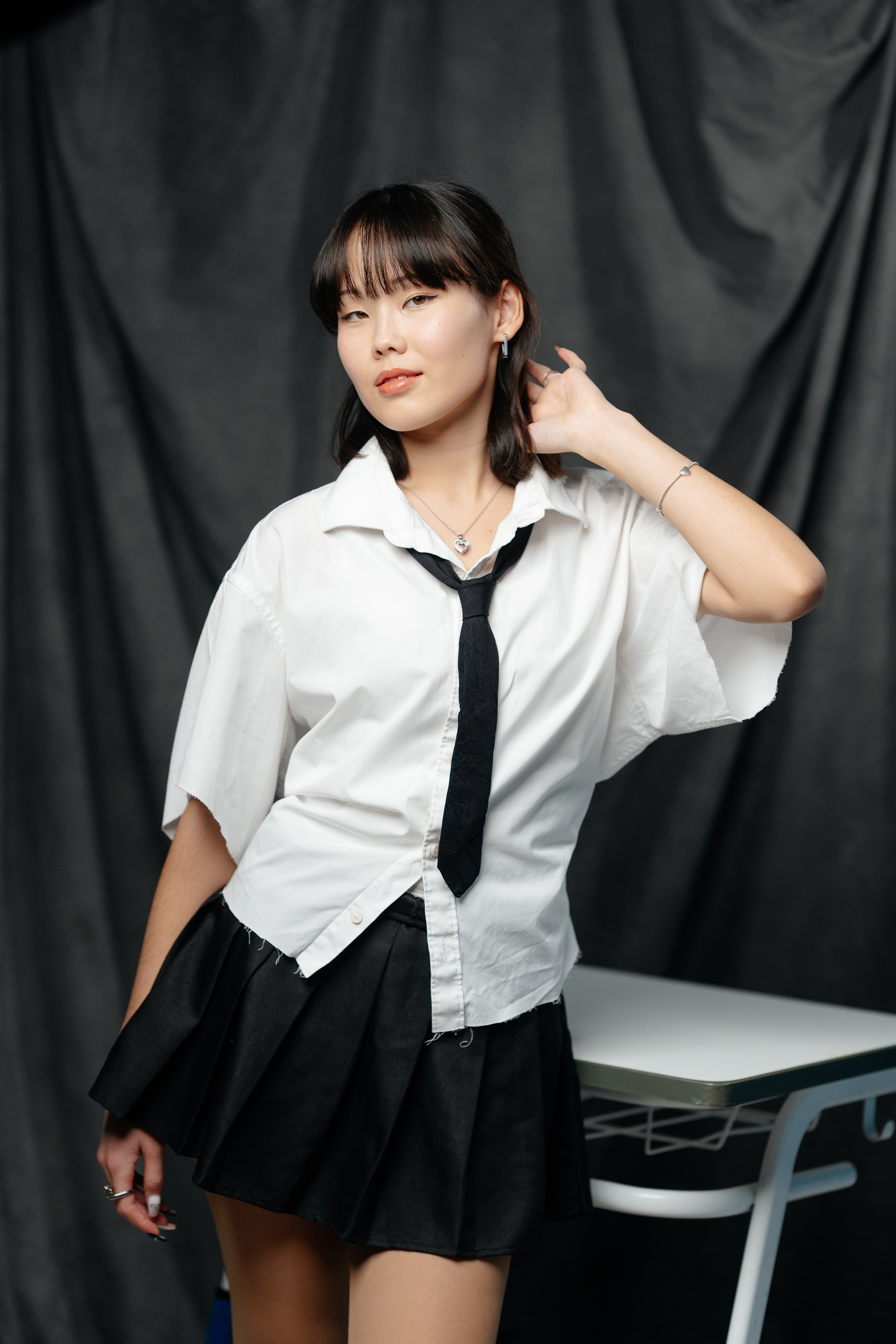 Портреты. Выпускные альбомы в Нур-Султане (Астана) и по всему Казахстану