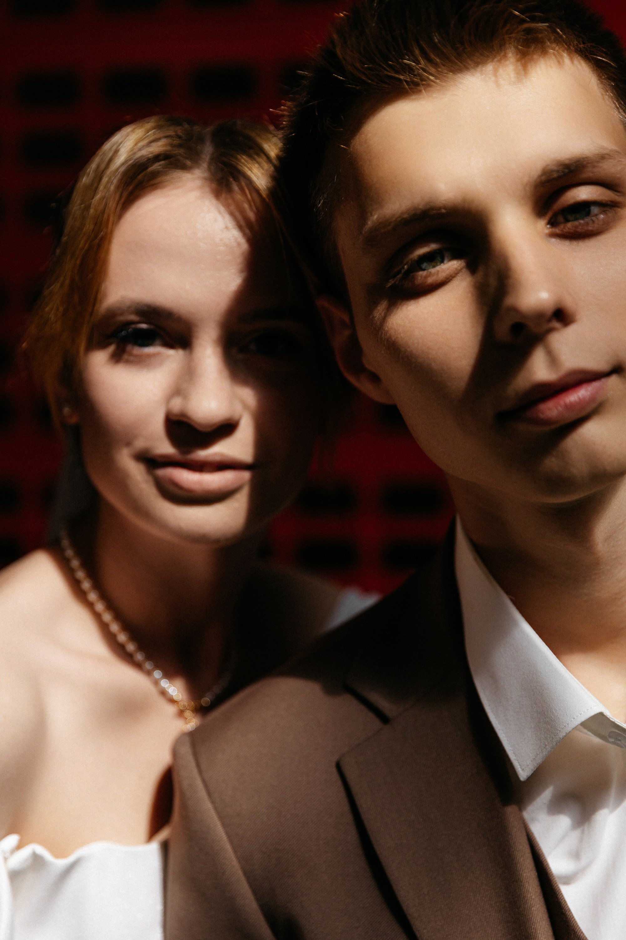 Millenium. Свадебный фотограф Дмитрий Воробьев Ярославль