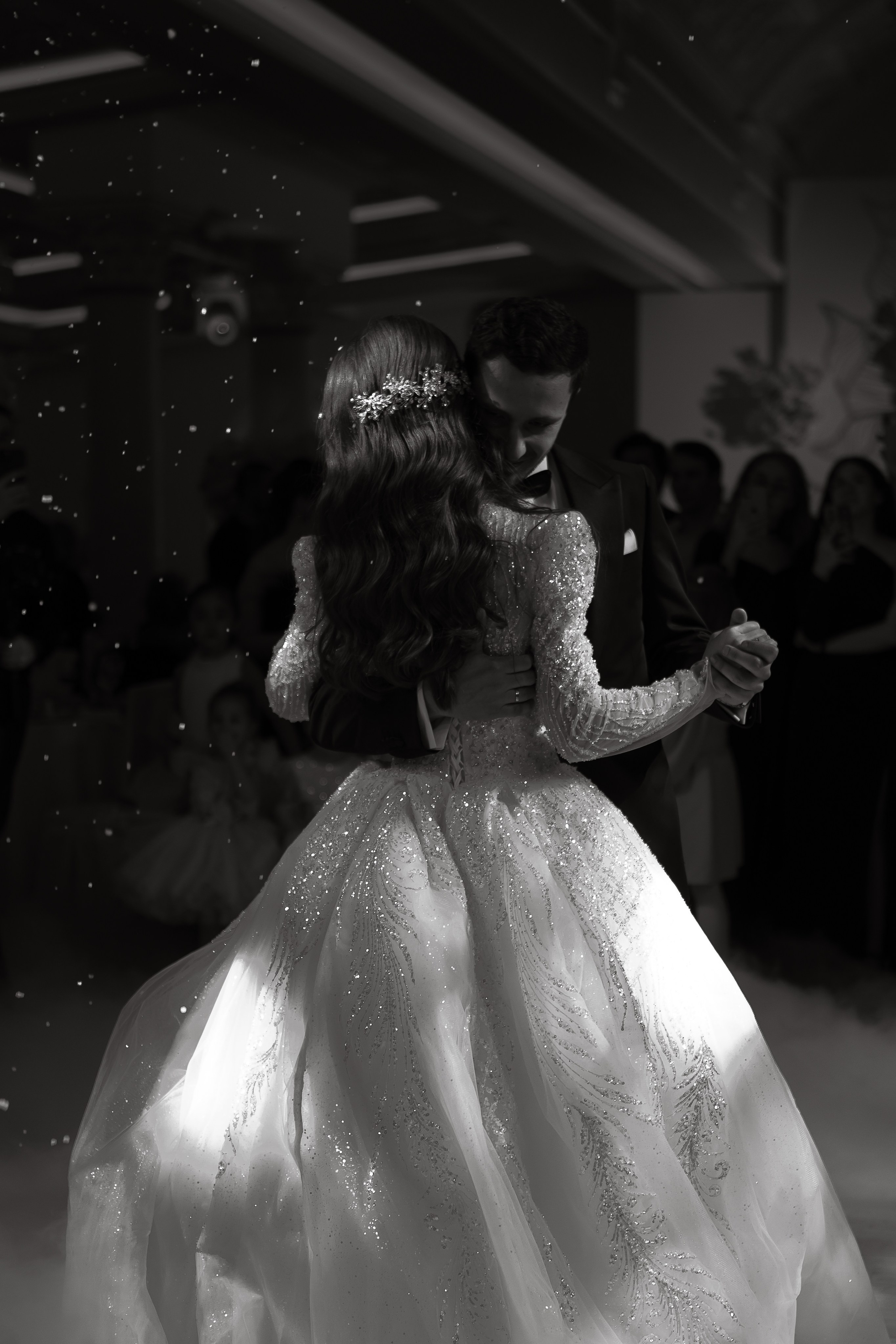 Камиль | Ленара. Свадебный фотограф|Казань|Москва