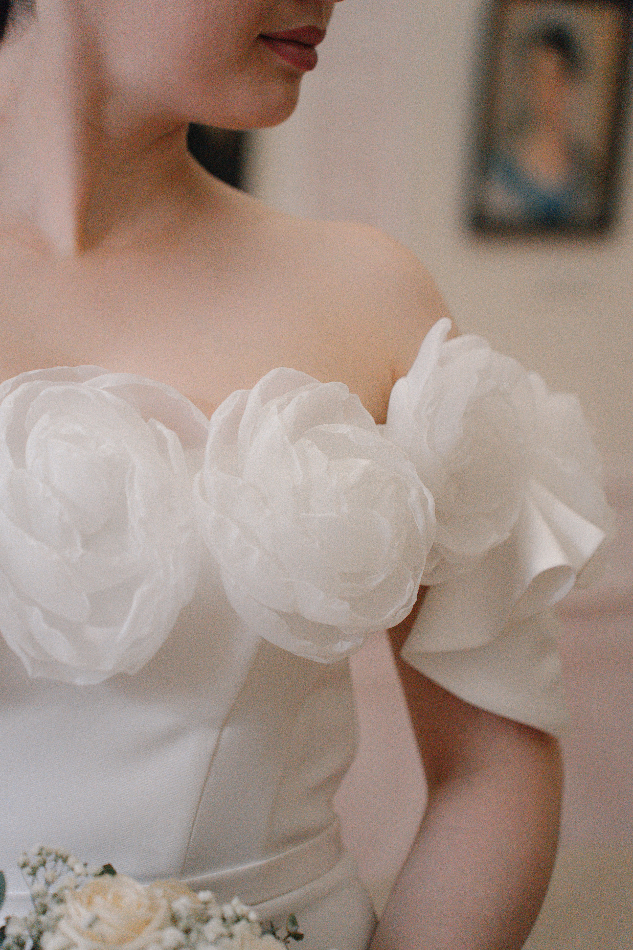 Свадебная фотосессия в Библиотеке читальне им. Пушкина