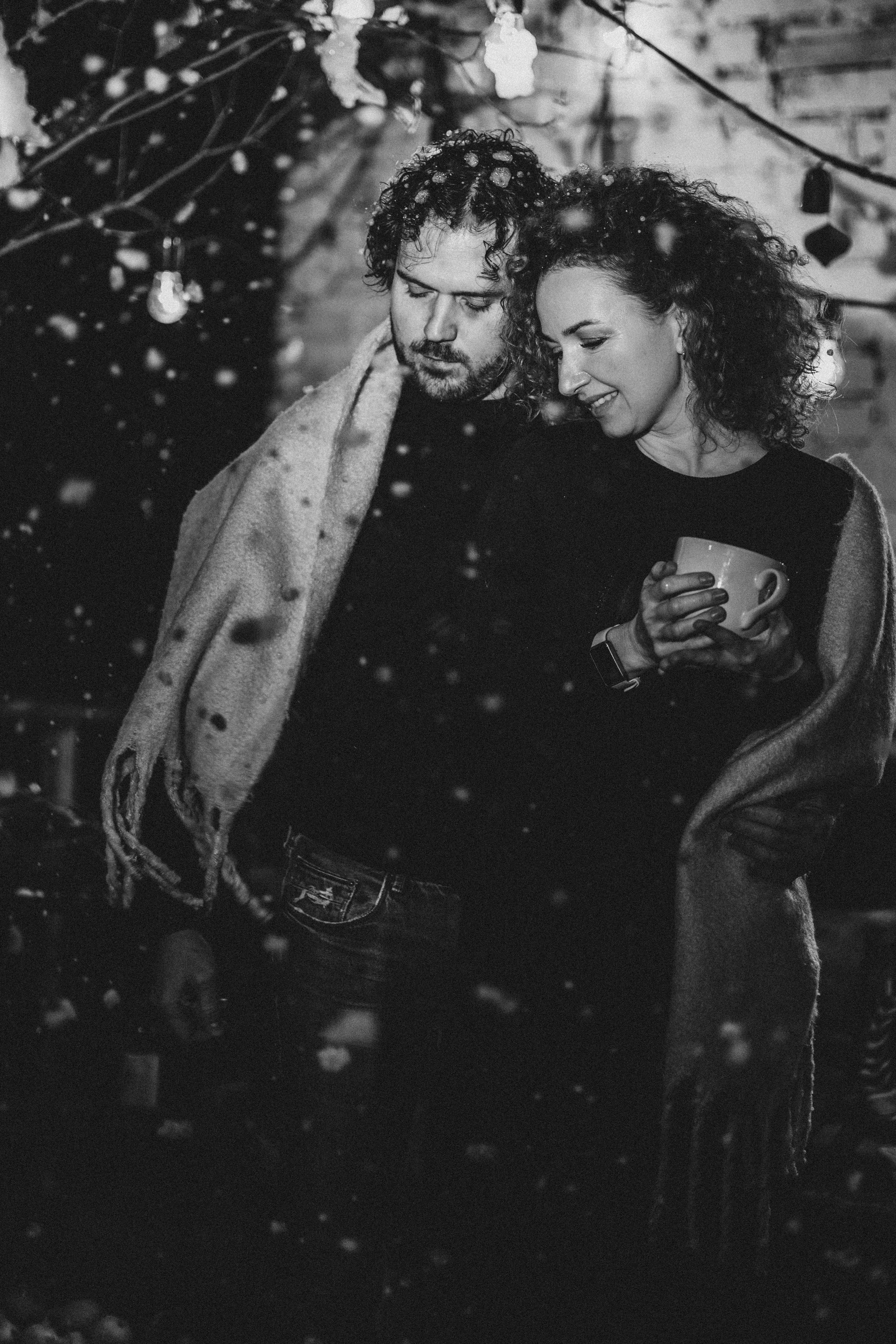 Юля и Коля. Фотограф Таганрог Любимая Надя