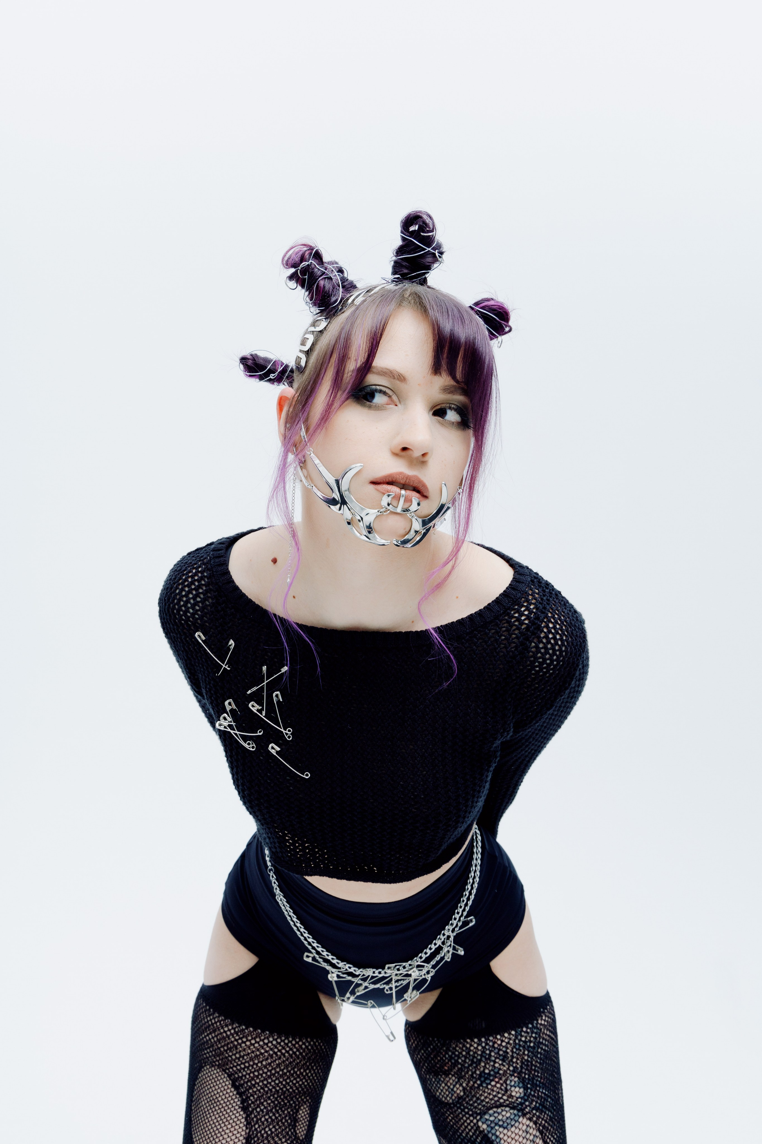 ALICE. Фотограф