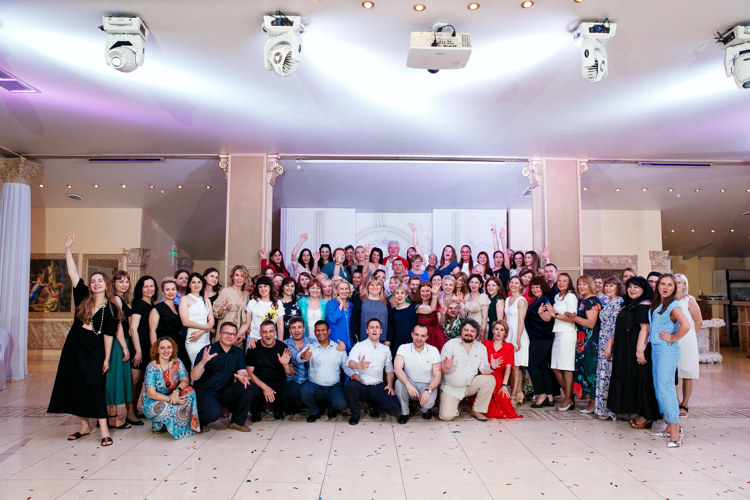 Институт здоровья. Фотосъёмка для бизнеса — предметное фото, репортаж с мероприятий, портреты людей, съёмка интерьера и экстерьера