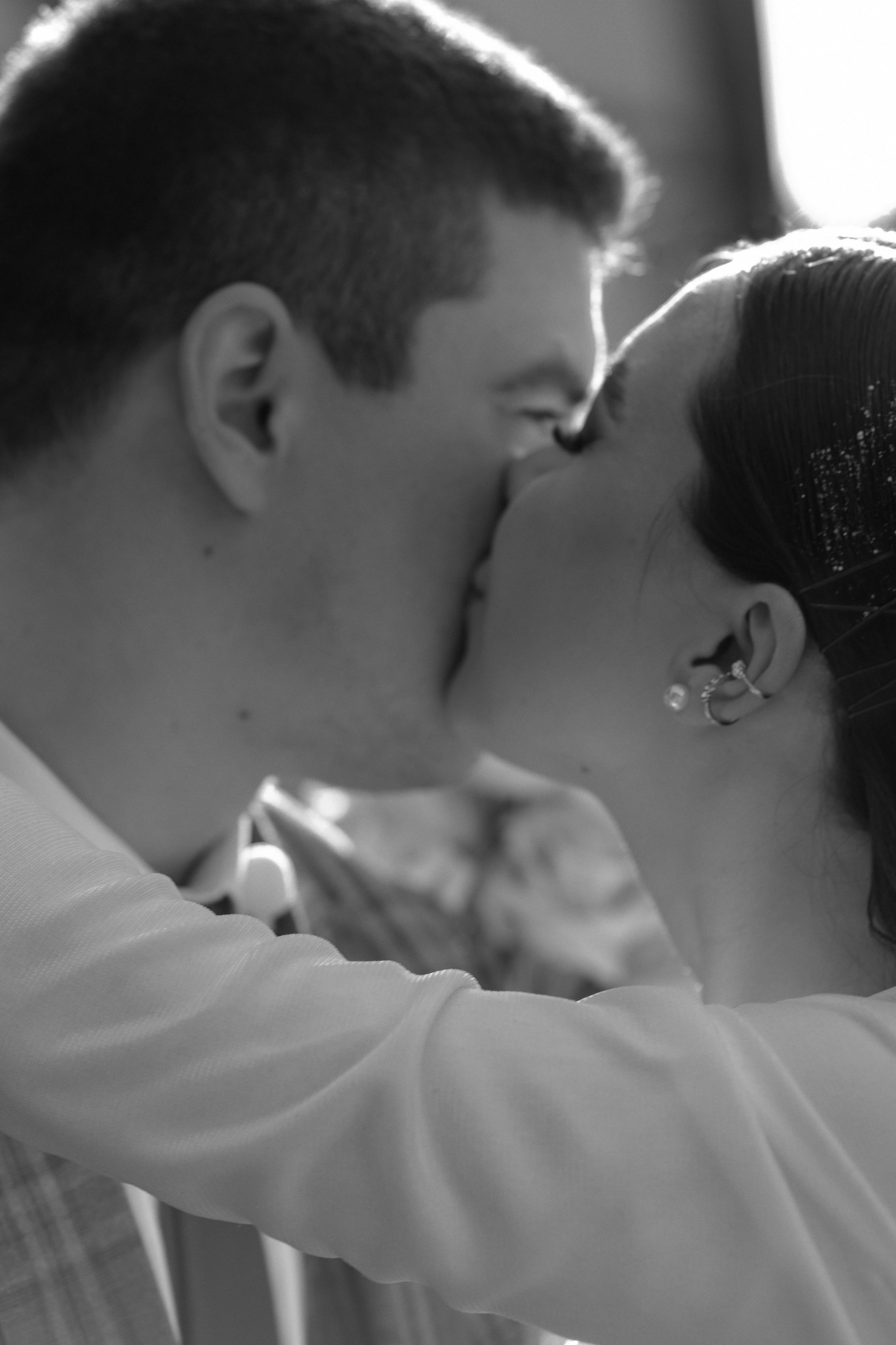 Николай и Диана. Фотограф Олеся Голева