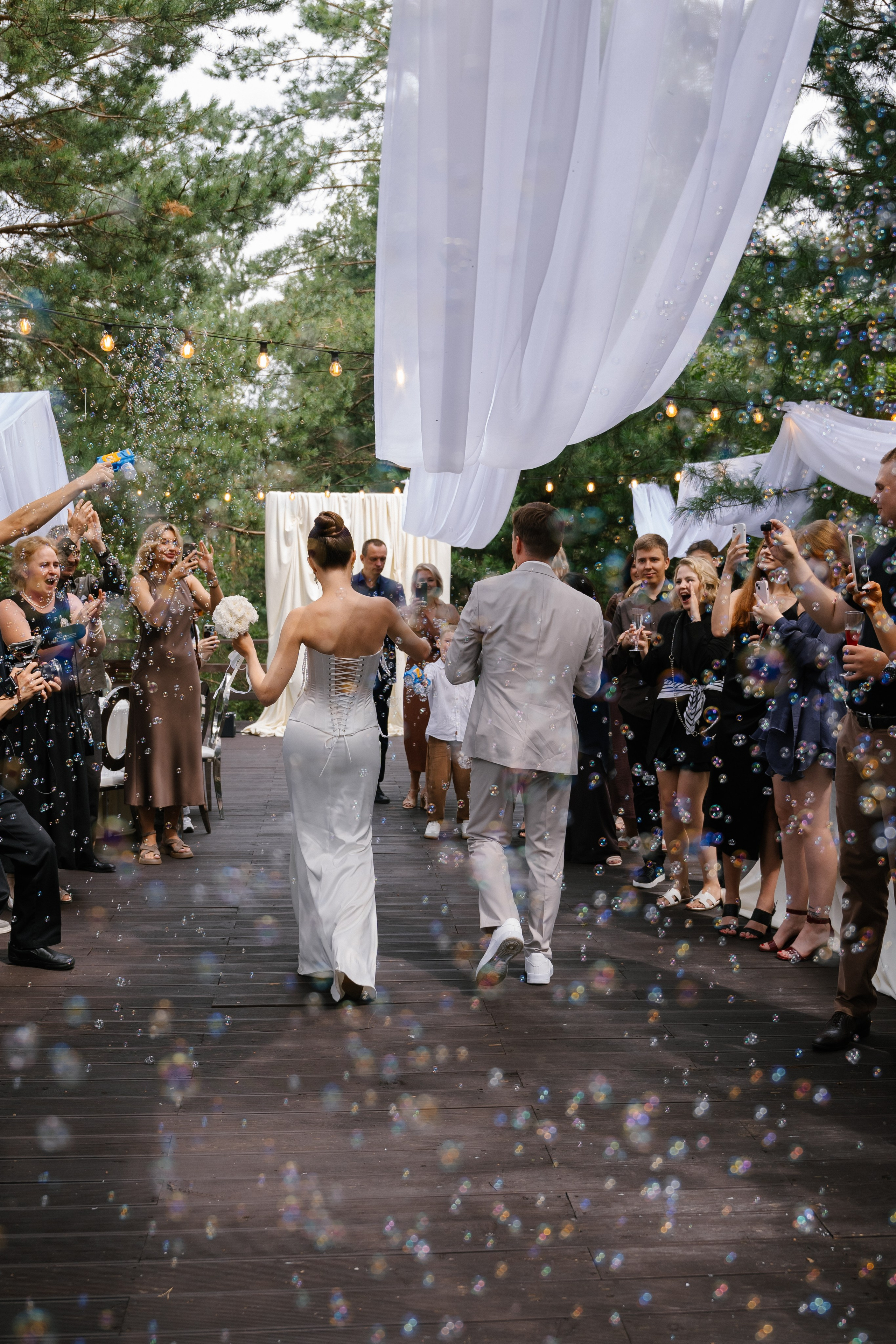 Wedding. Фотограф в Красноярске Ирина Владимирова