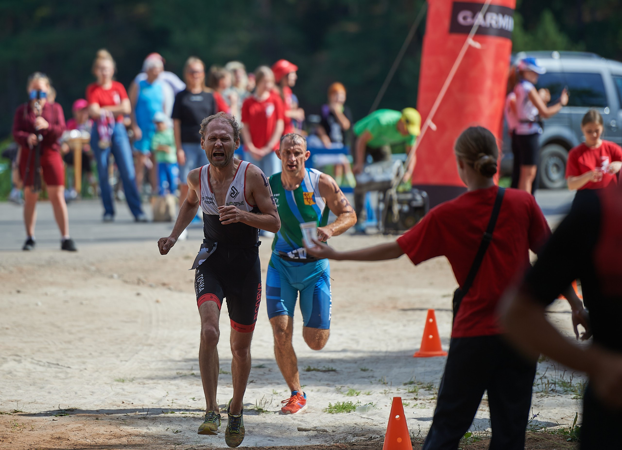 Можгамен 2023. Спортивный репортажный фотограф в Ижевске Сергей Мерзляков