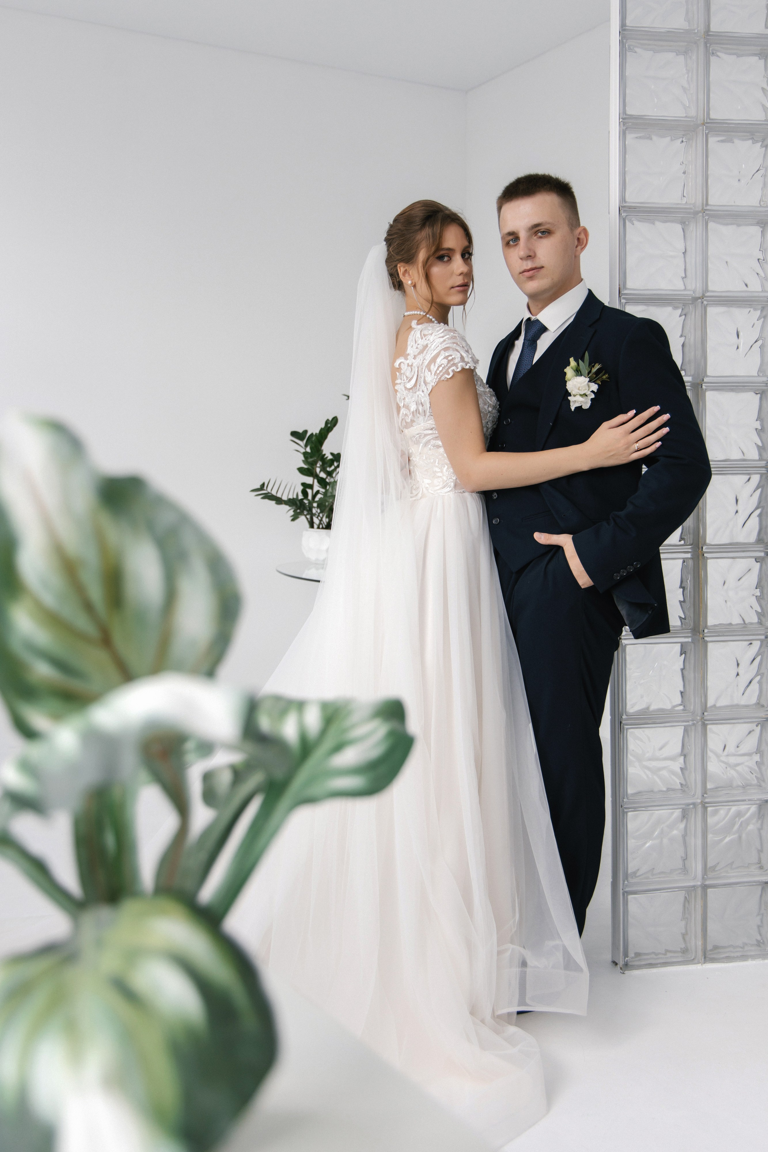 Ксения и Антон (полный день). Фотограф в Барнауле Юлия Садвокасова