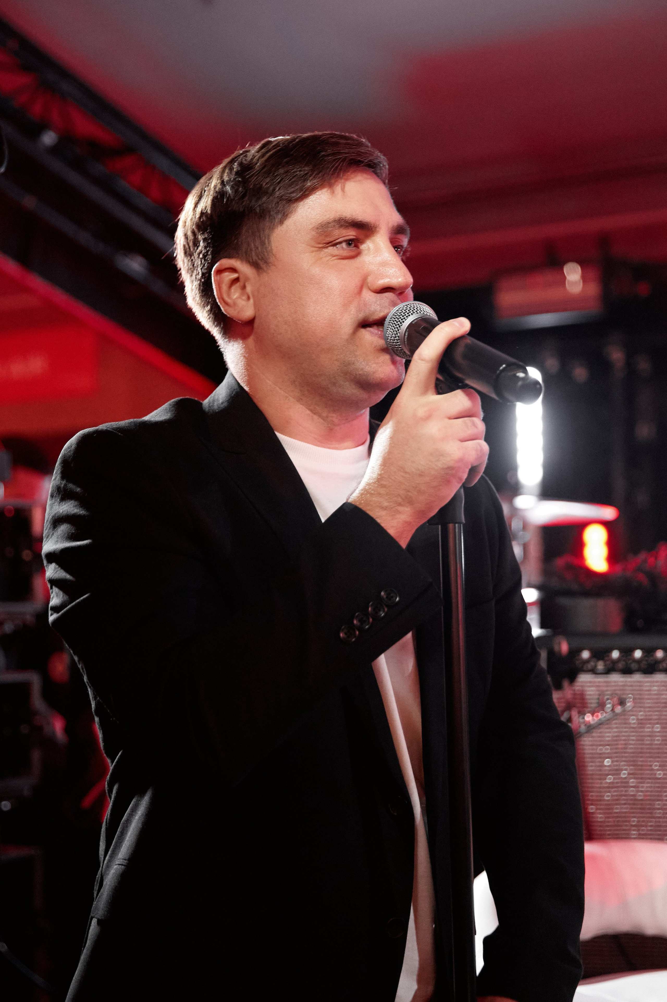 Конференция Альфа-Банка в Москве. Репортажный Фотограф | Константин Кондрашов