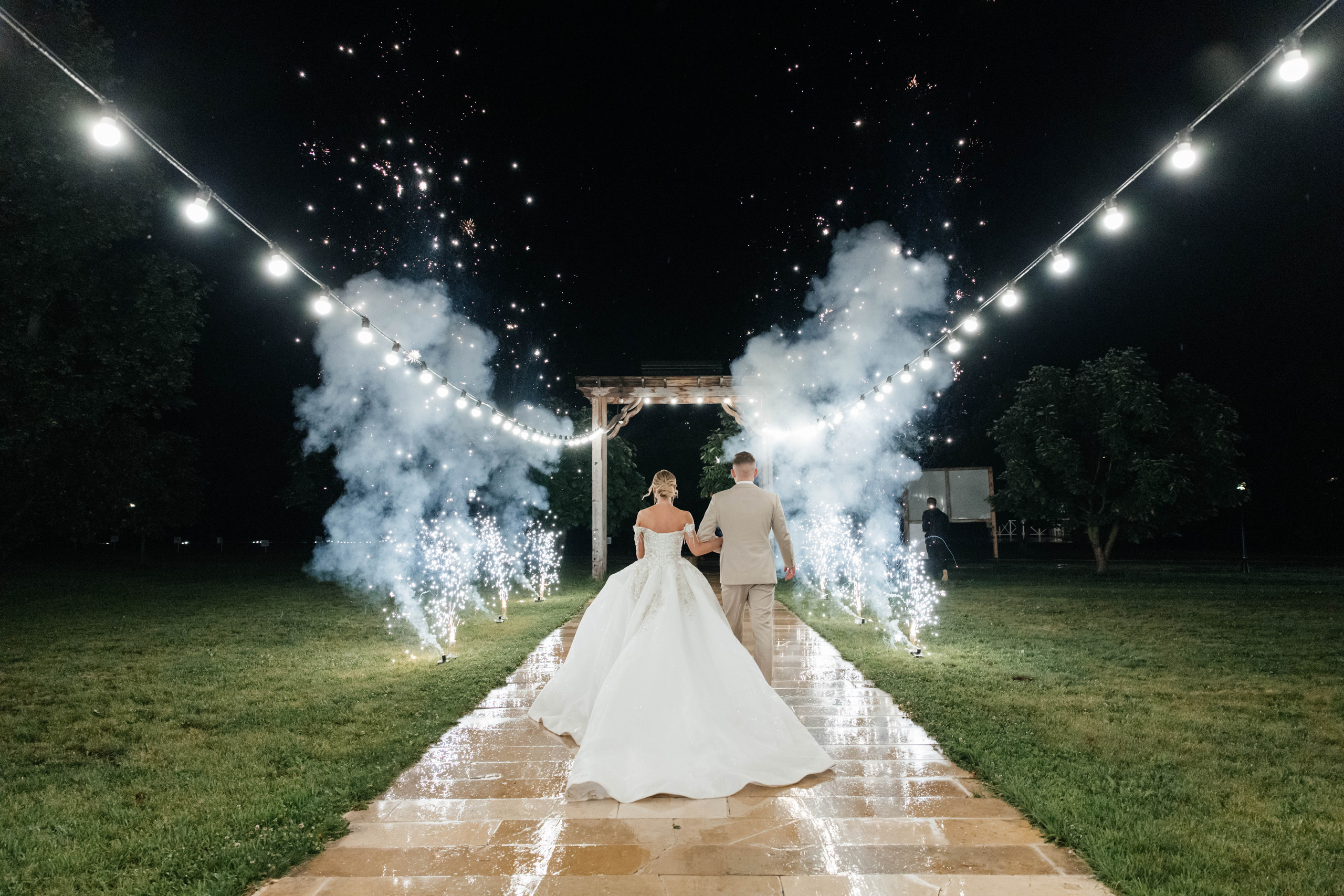 DMITRY & MARIA. Свадебное ФОТО & ВИДЕО Москва/Липецк