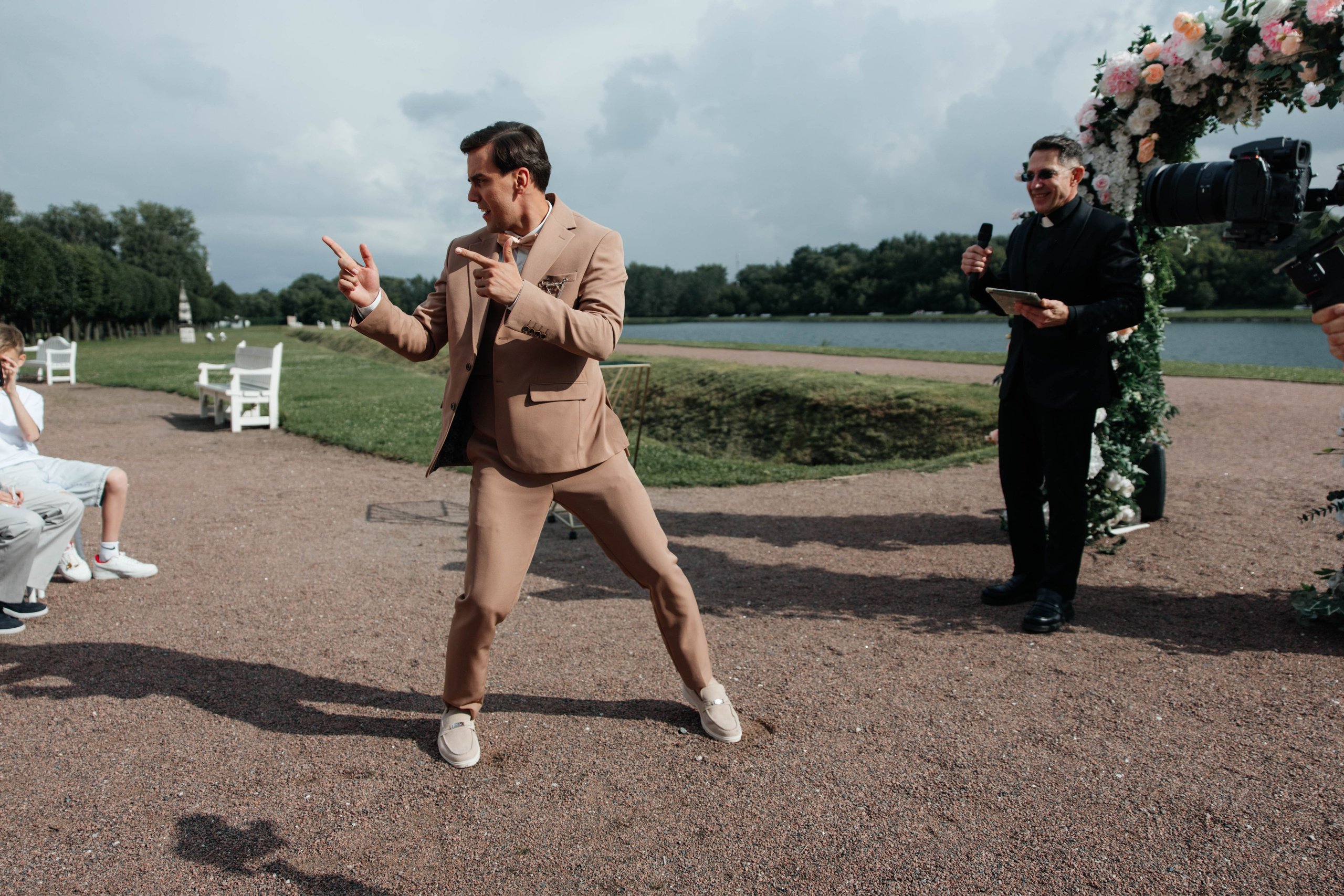 DANIEL & ANNA. Свадебное ФОТО & ВИДЕО Москва/Липецк