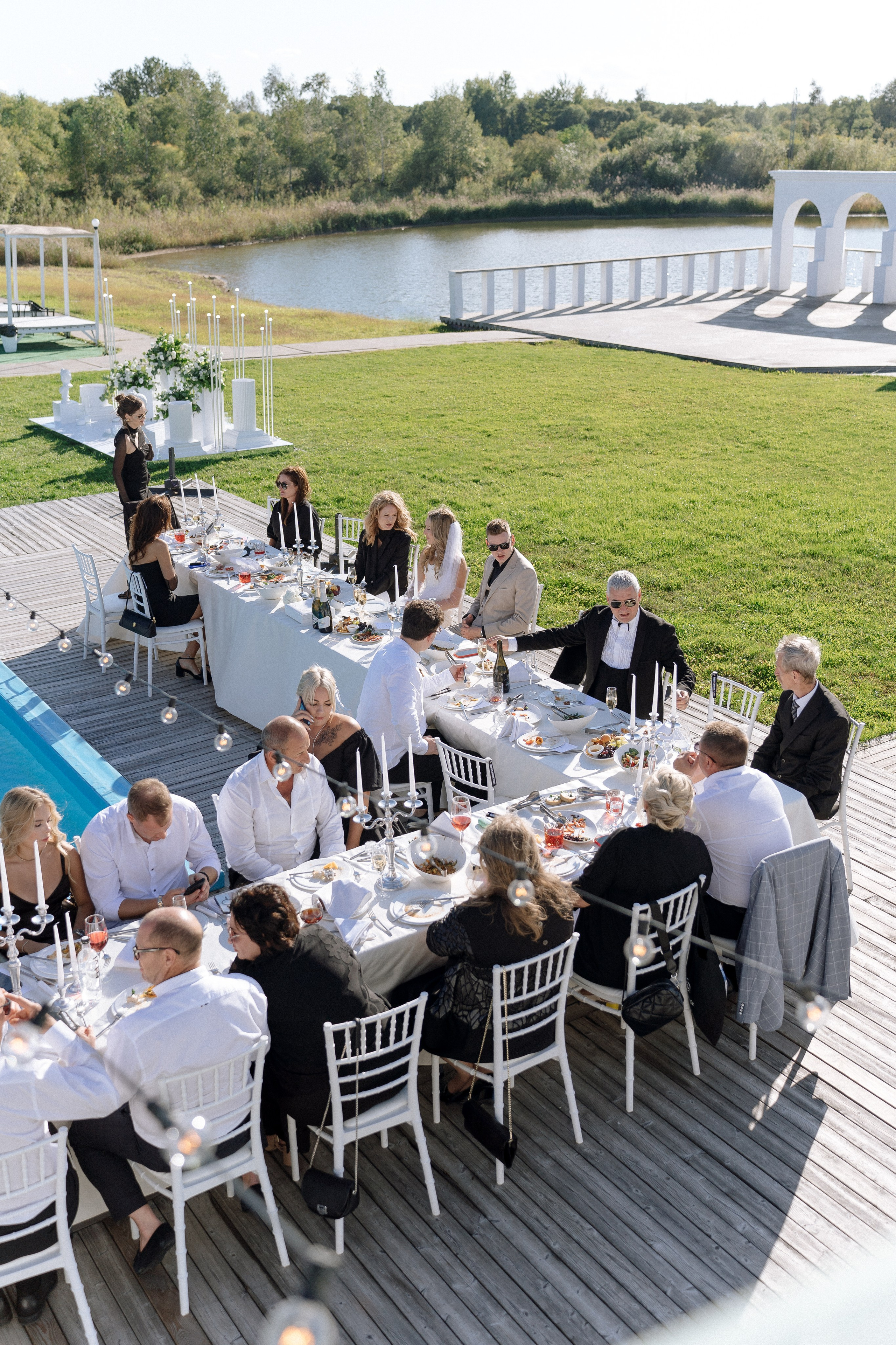 Вероника и Егор. Свадебный Фотограф Хабаровск Евгений Корсков