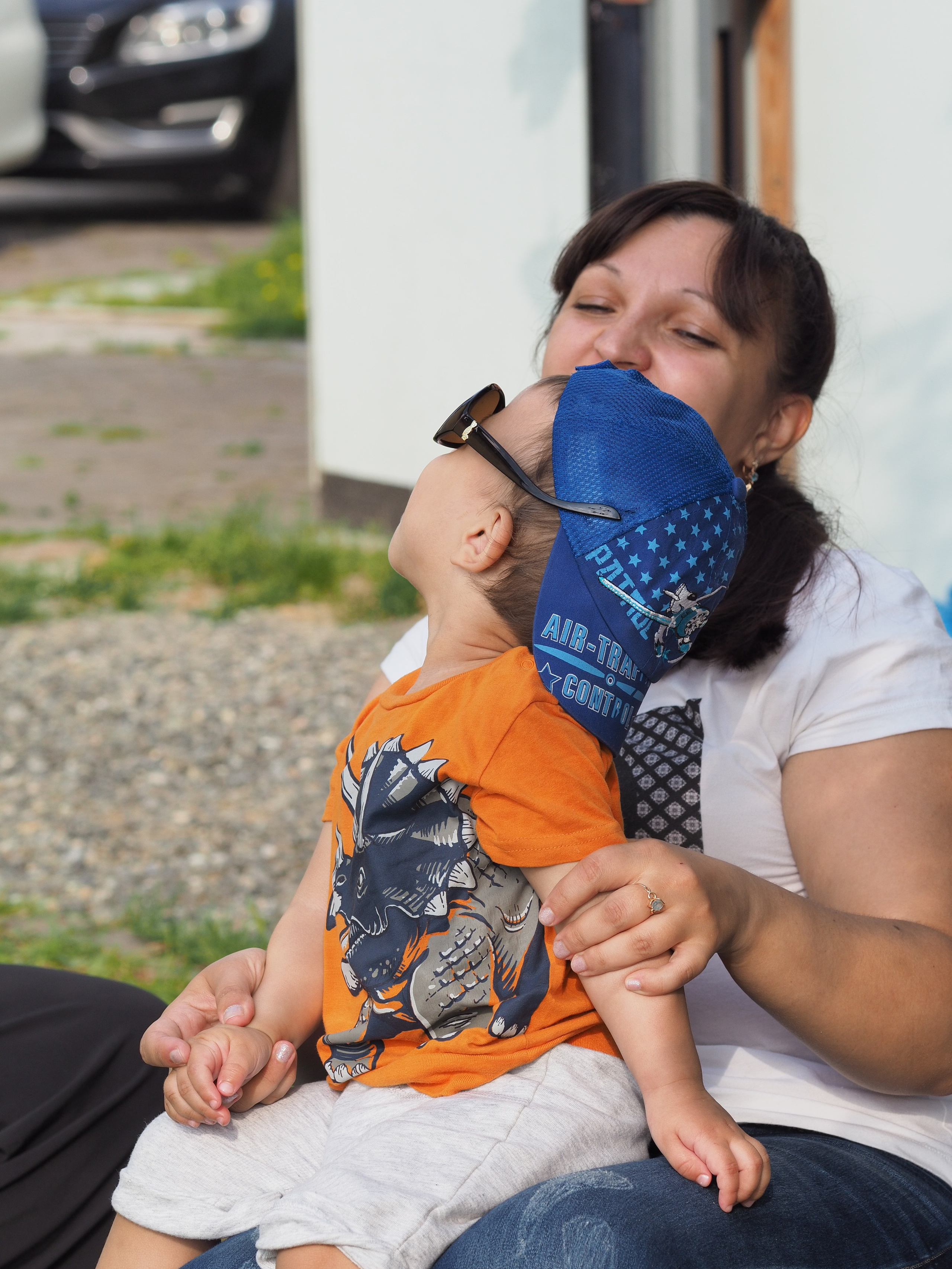 Мои фото. Владимир Власюк