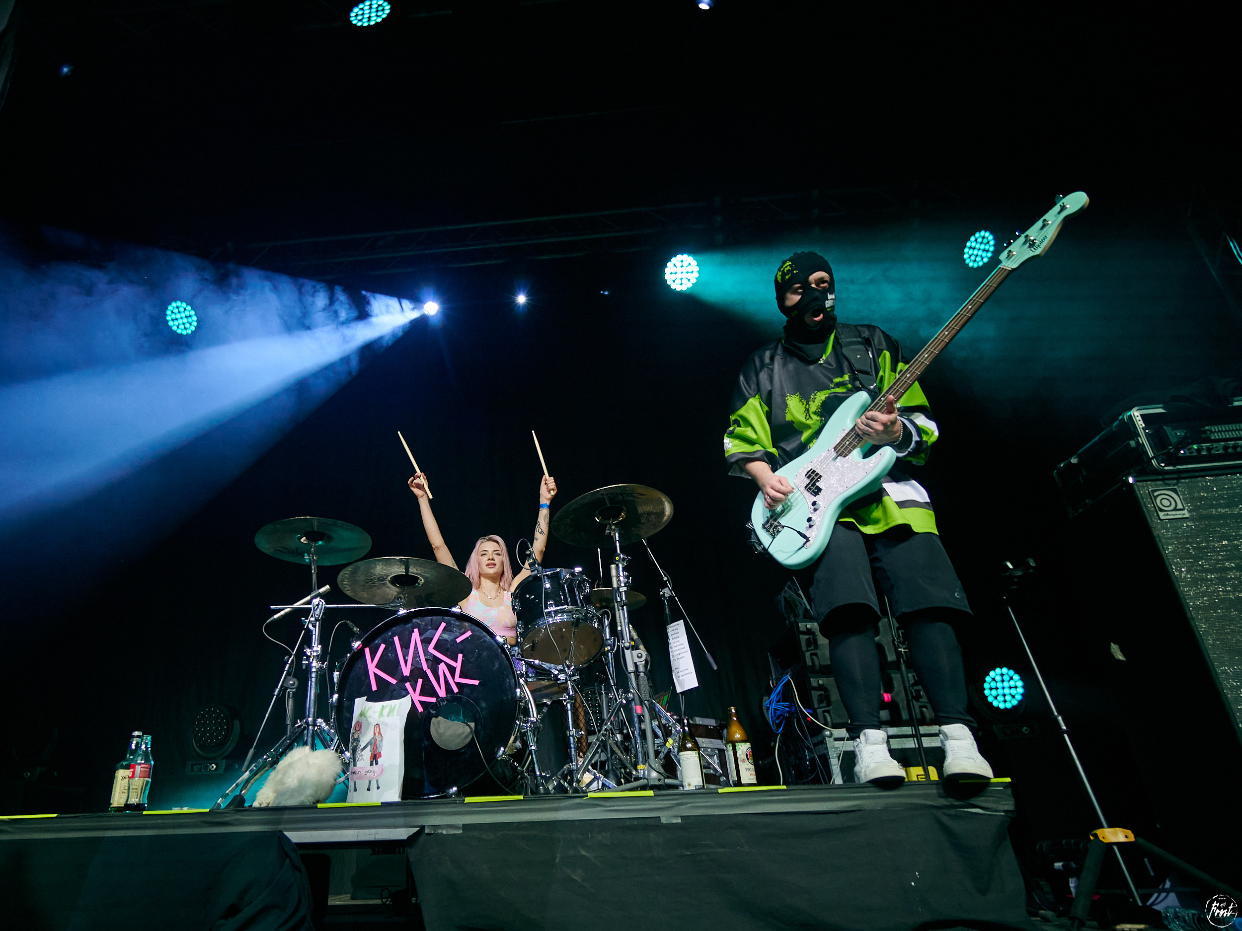 Кис-кис. Фотографии отовсюду и обо всем