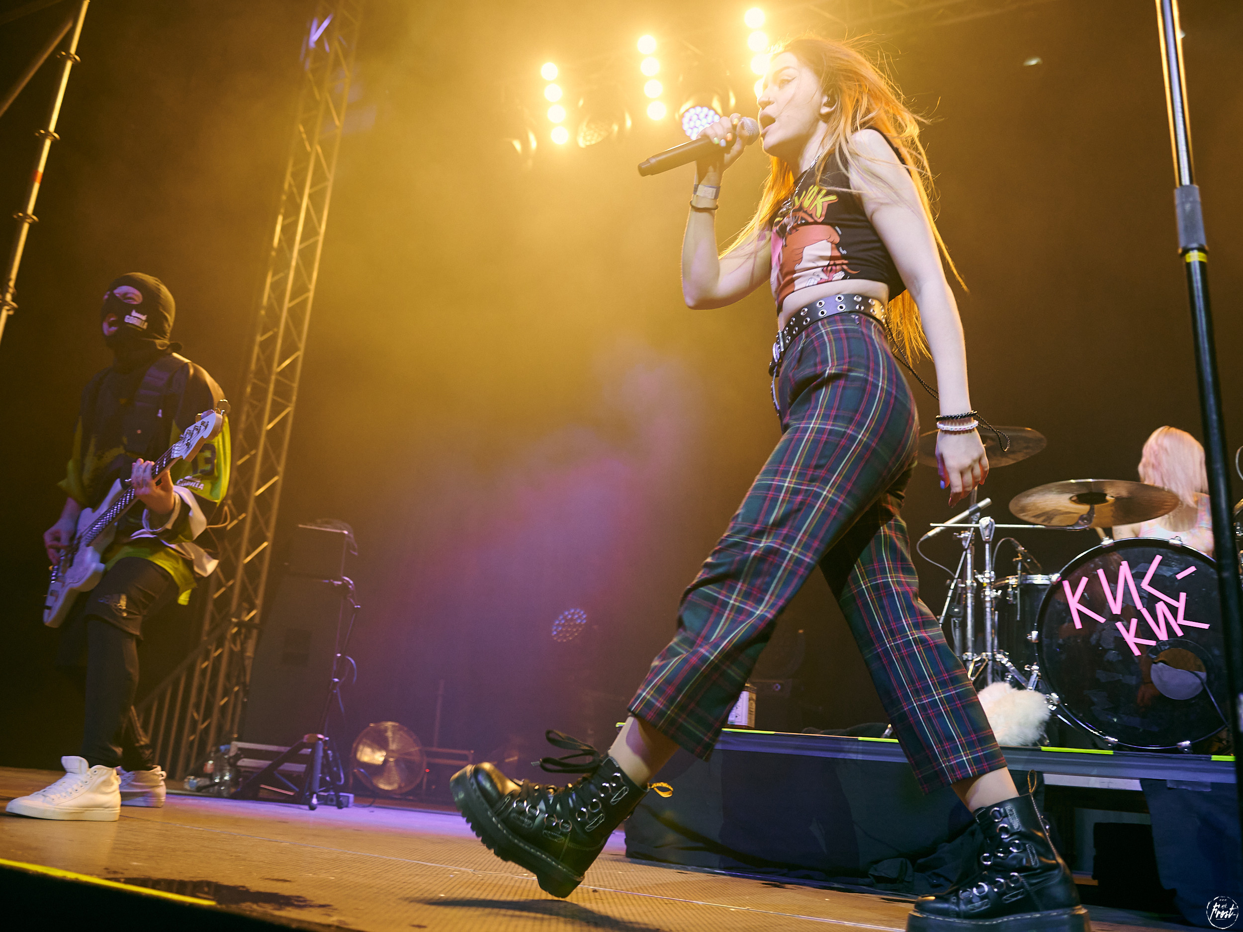 Кис-кис. Фотографии отовсюду и обо всем