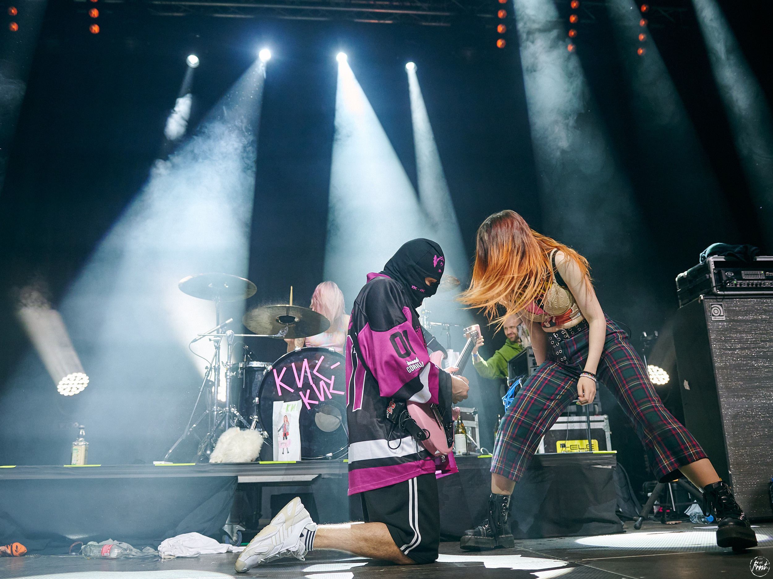 Кис-кис. Фотографии отовсюду и обо всем