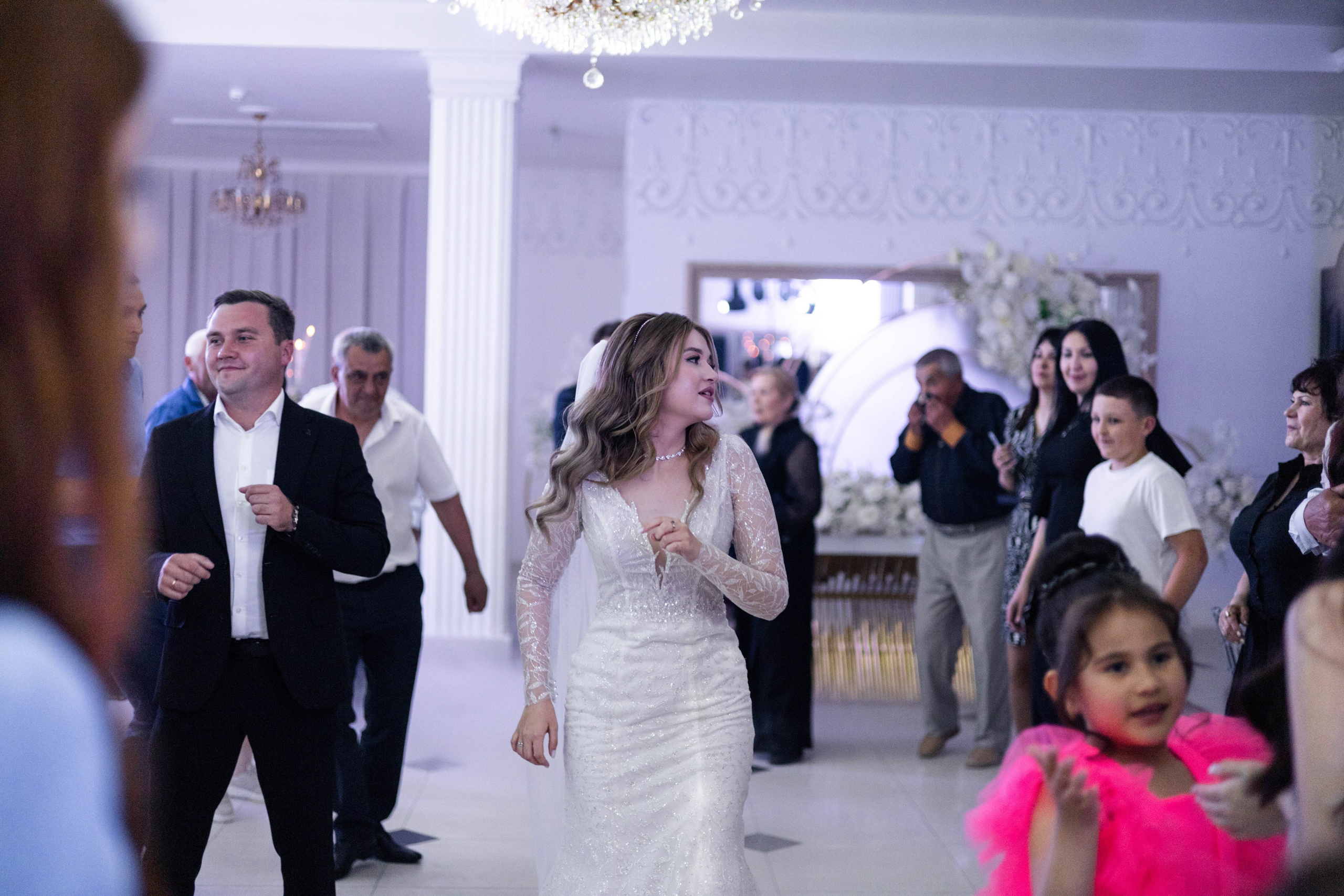 ALINA & RAFAEL. Фотограф твоих воспоминаний | Алексей Алексеев