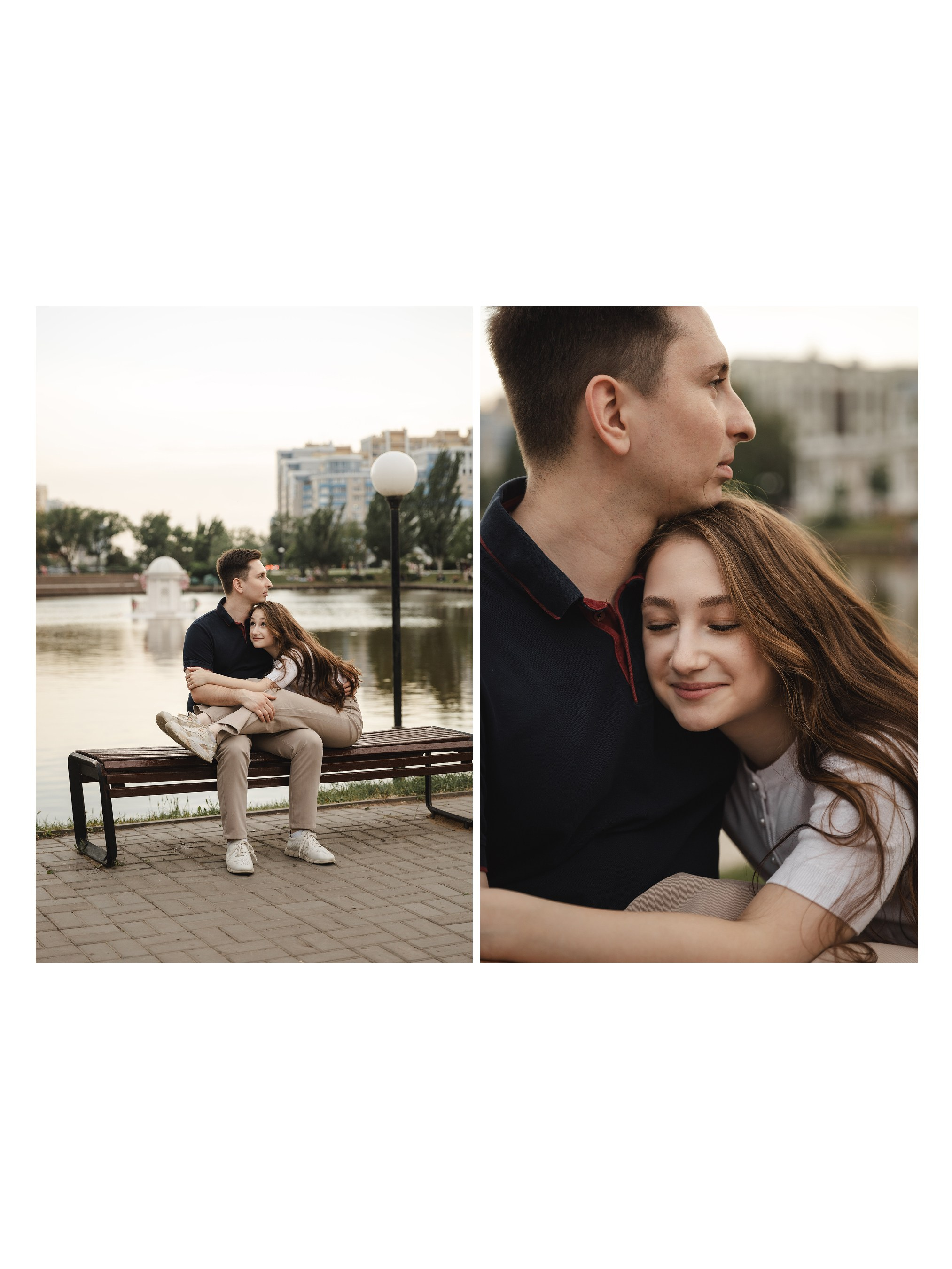 Римма и Алексей. Фотограф ваших воспоминаний | Алексеев Алексей