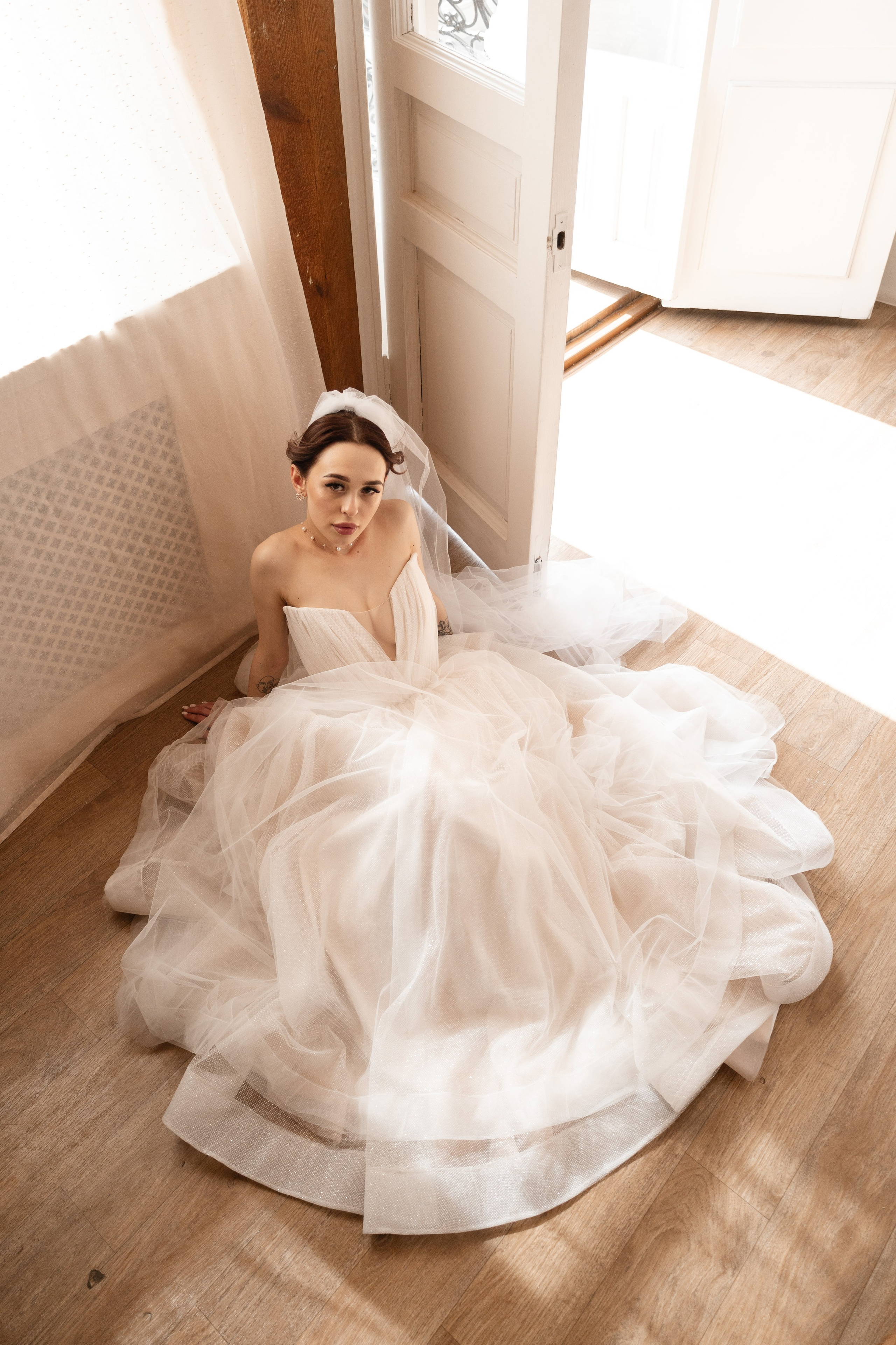 JULIA & ALEXANDER. Фотограф твоих воспоминаний | Алексей Алексеев