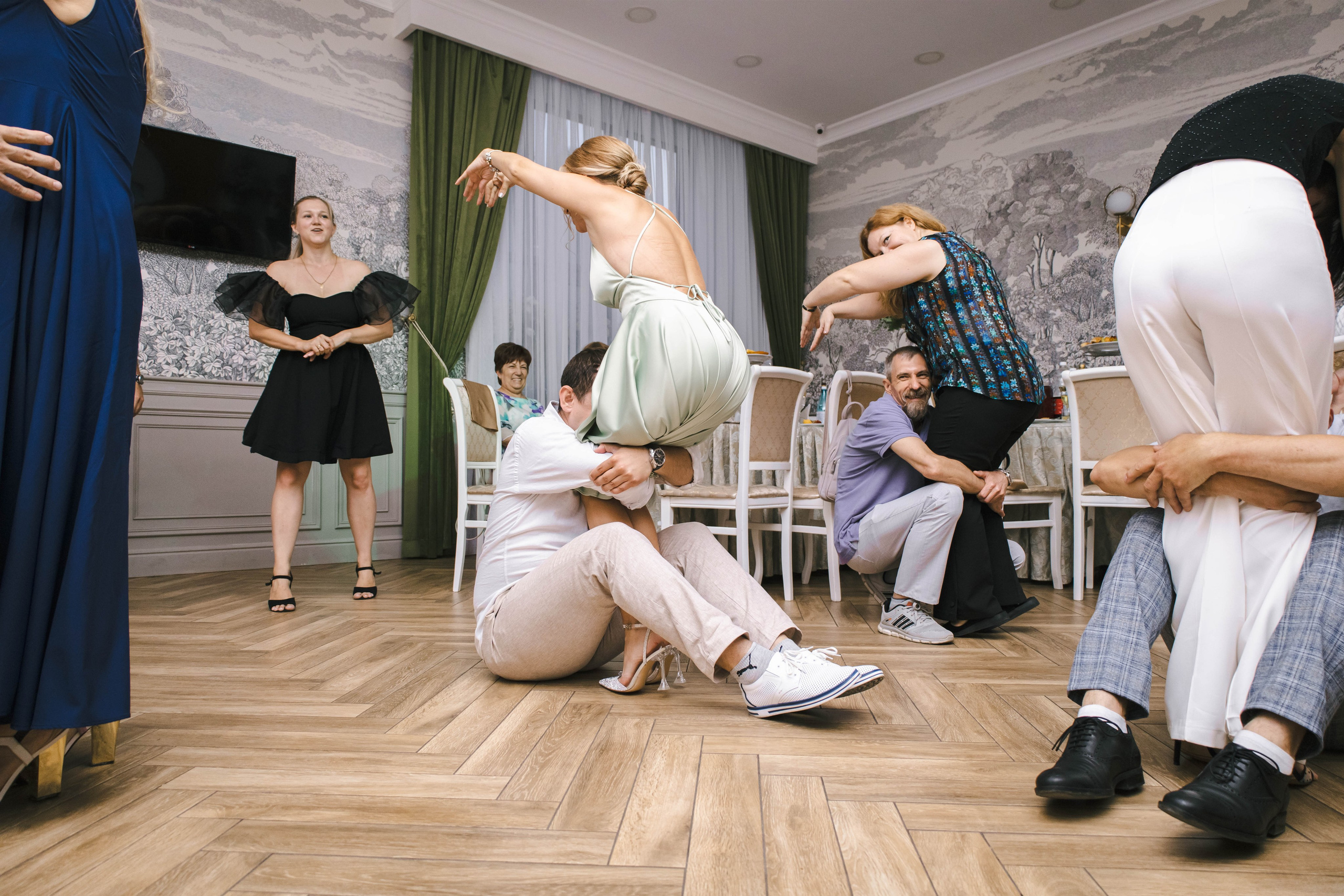 35 лет Виктории. Фотограф твоих воспоминаний | Алексей Алексеев