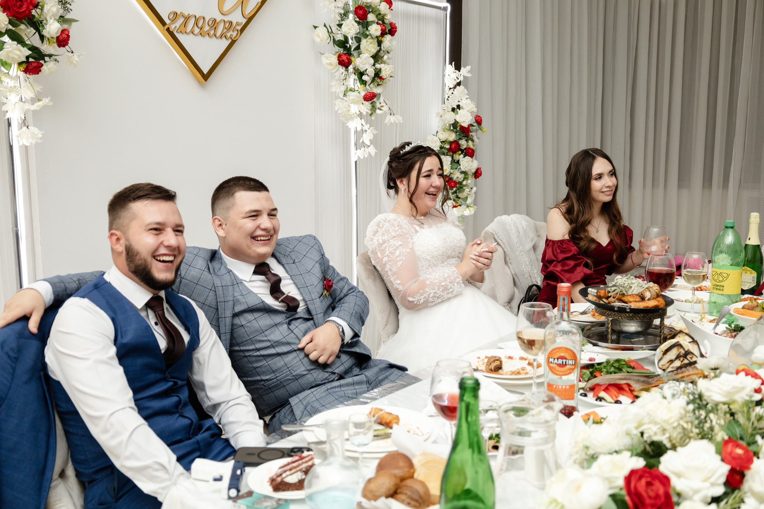 INESSA & DENIS. Фотограф твоих воспоминаний | Алексей Алексеев