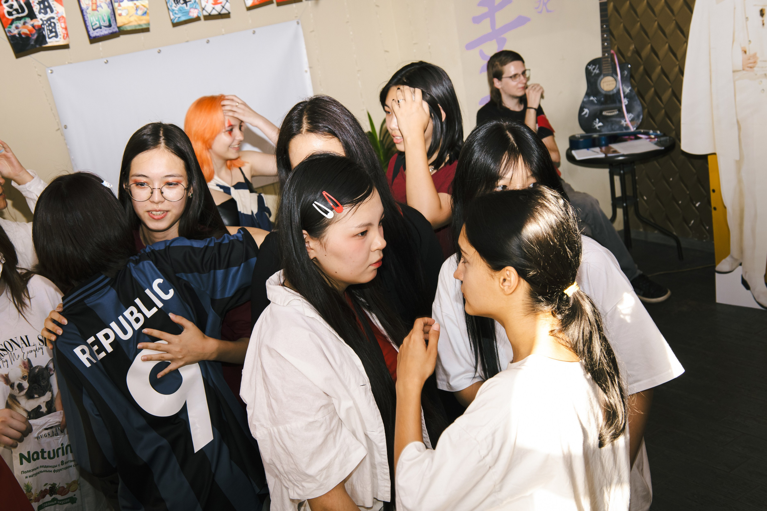 ComeBack «Stray Kids». Фотограф твоих воспоминаний | Алексей Алексеев